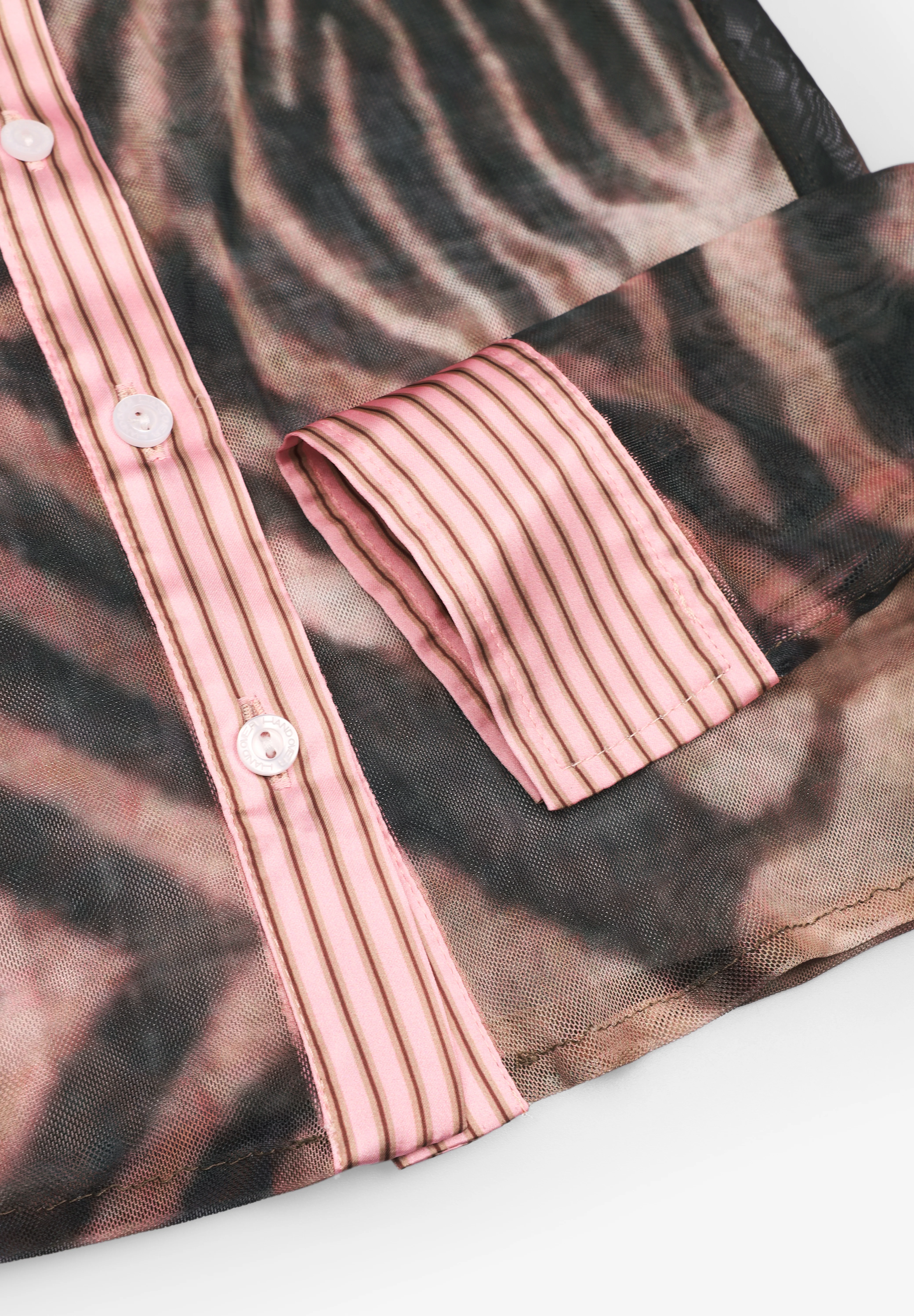 HAND OVER | CAMISA SAMUEL - Image 4