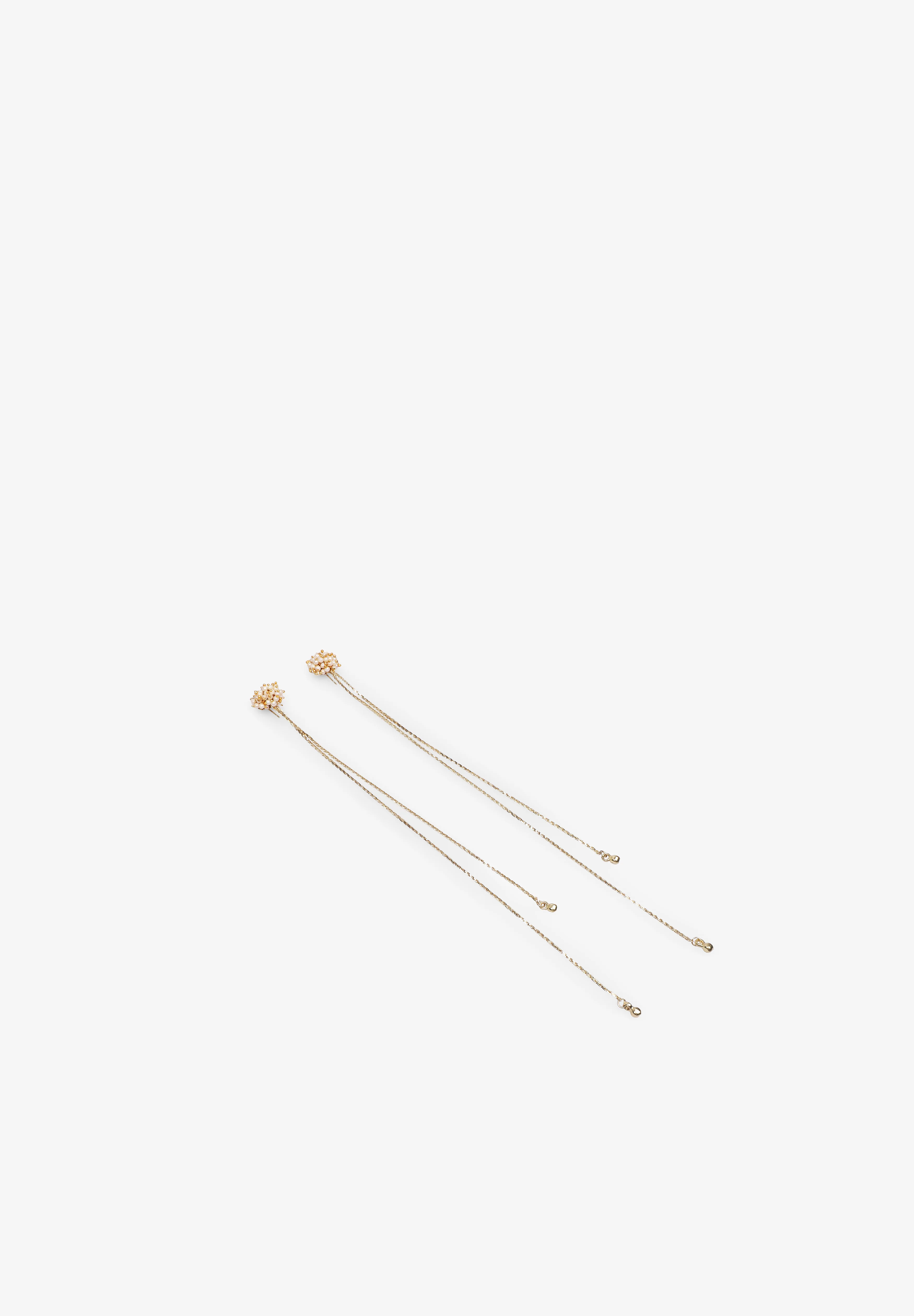 SACH ATELIER | PENDIENTES AURA - Image 2