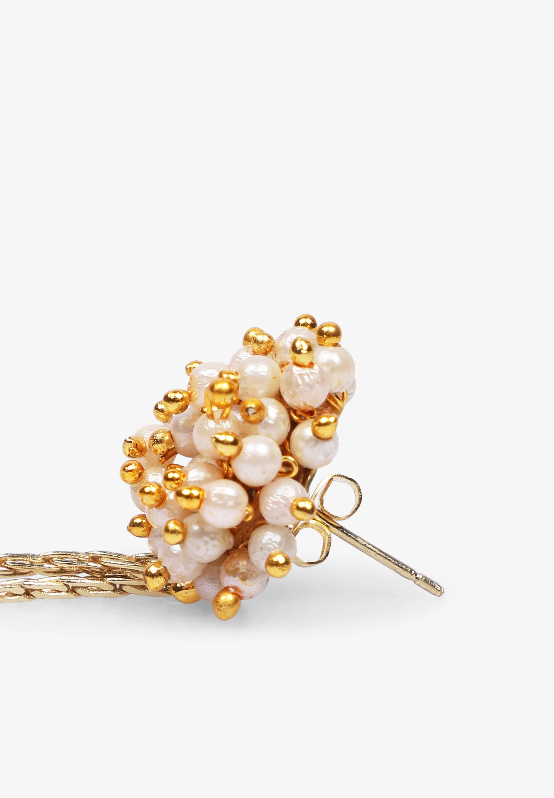 SACH ATELIER | PENDIENTES AURA - Image 3
