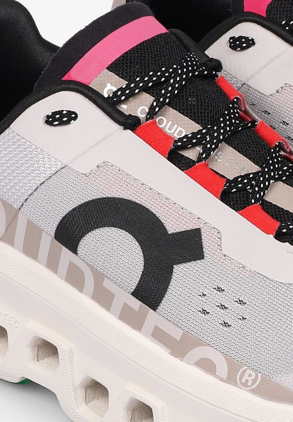 ON | SNEAKERS CLOUDMONSTER MUJER - Image 4