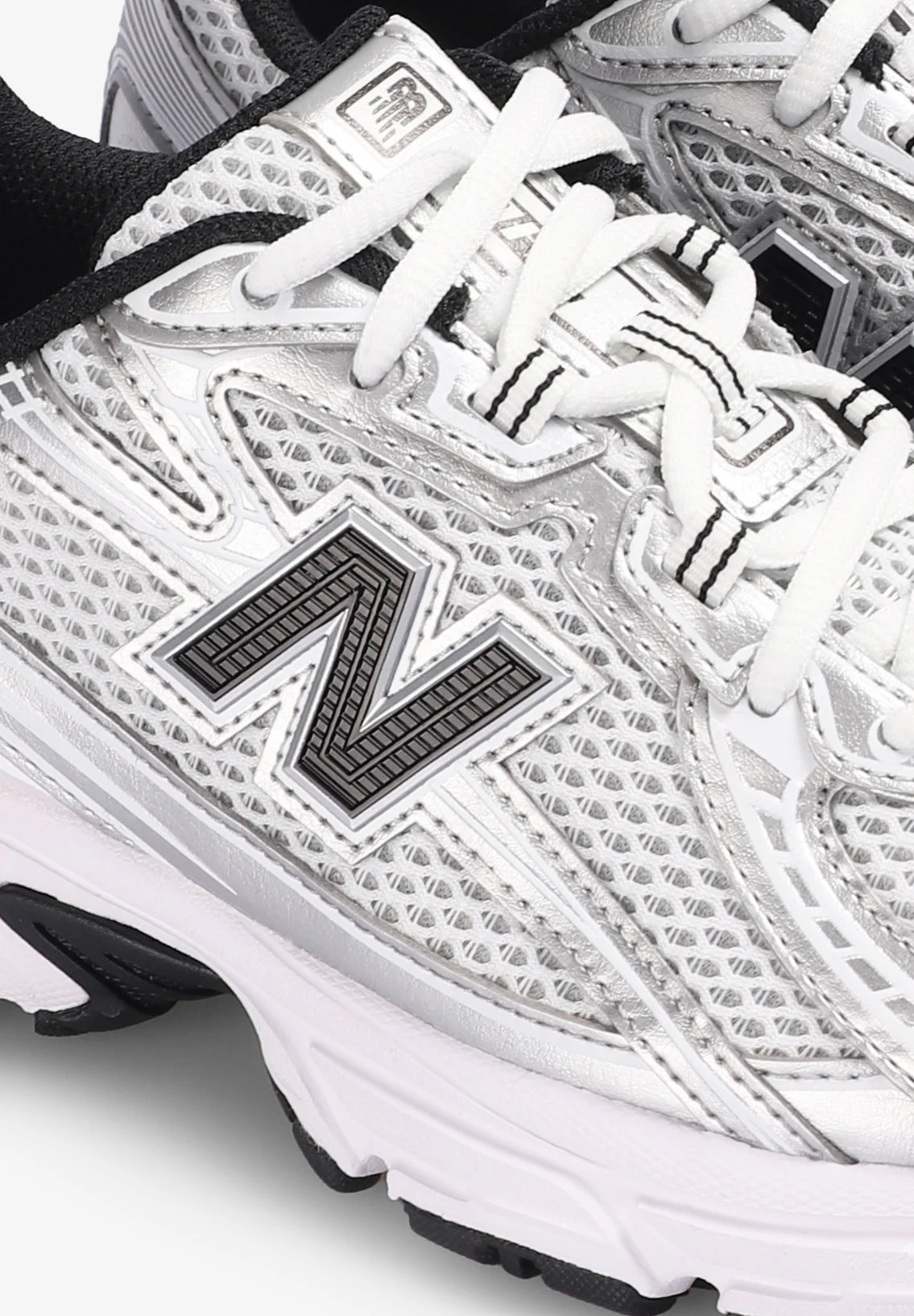 NEW BALANCE | SNEAKERS 740 MUJER - Image 4