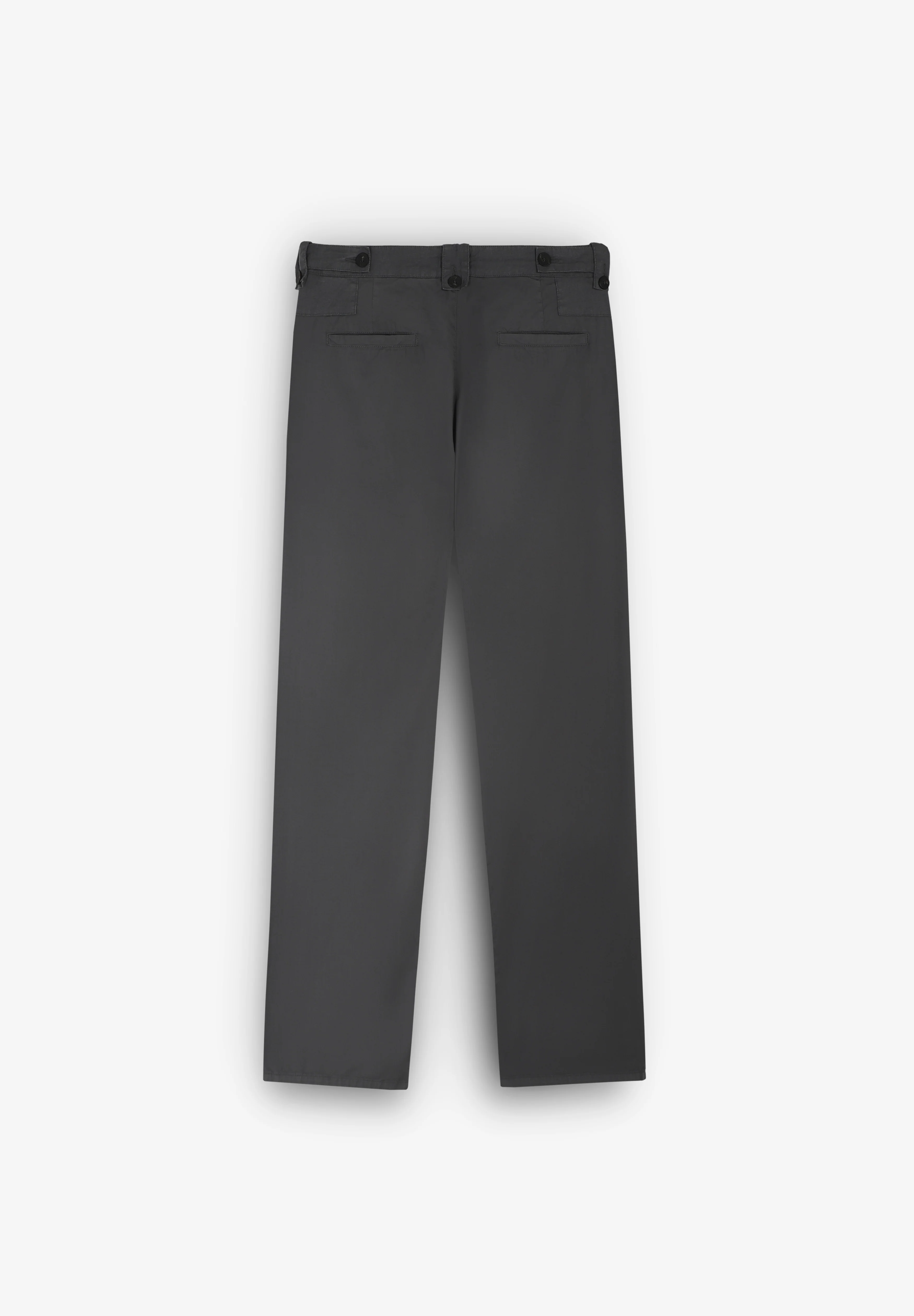 RAMSOS | PANTALÓN PLISADO LINO MODERN - Image 5