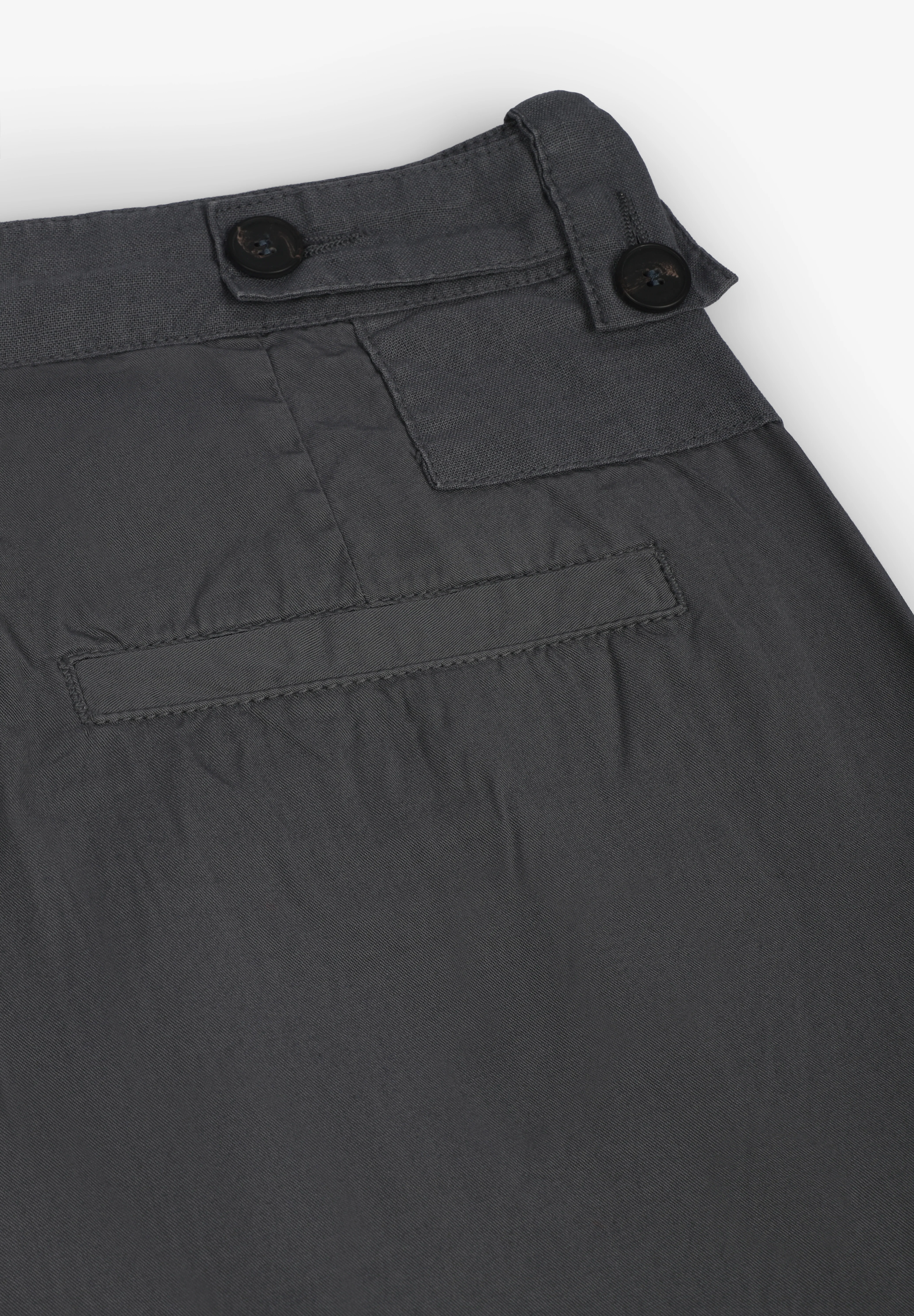 RAMSOS | PANTALÓN PLISADO LINO MODERN - Image 7