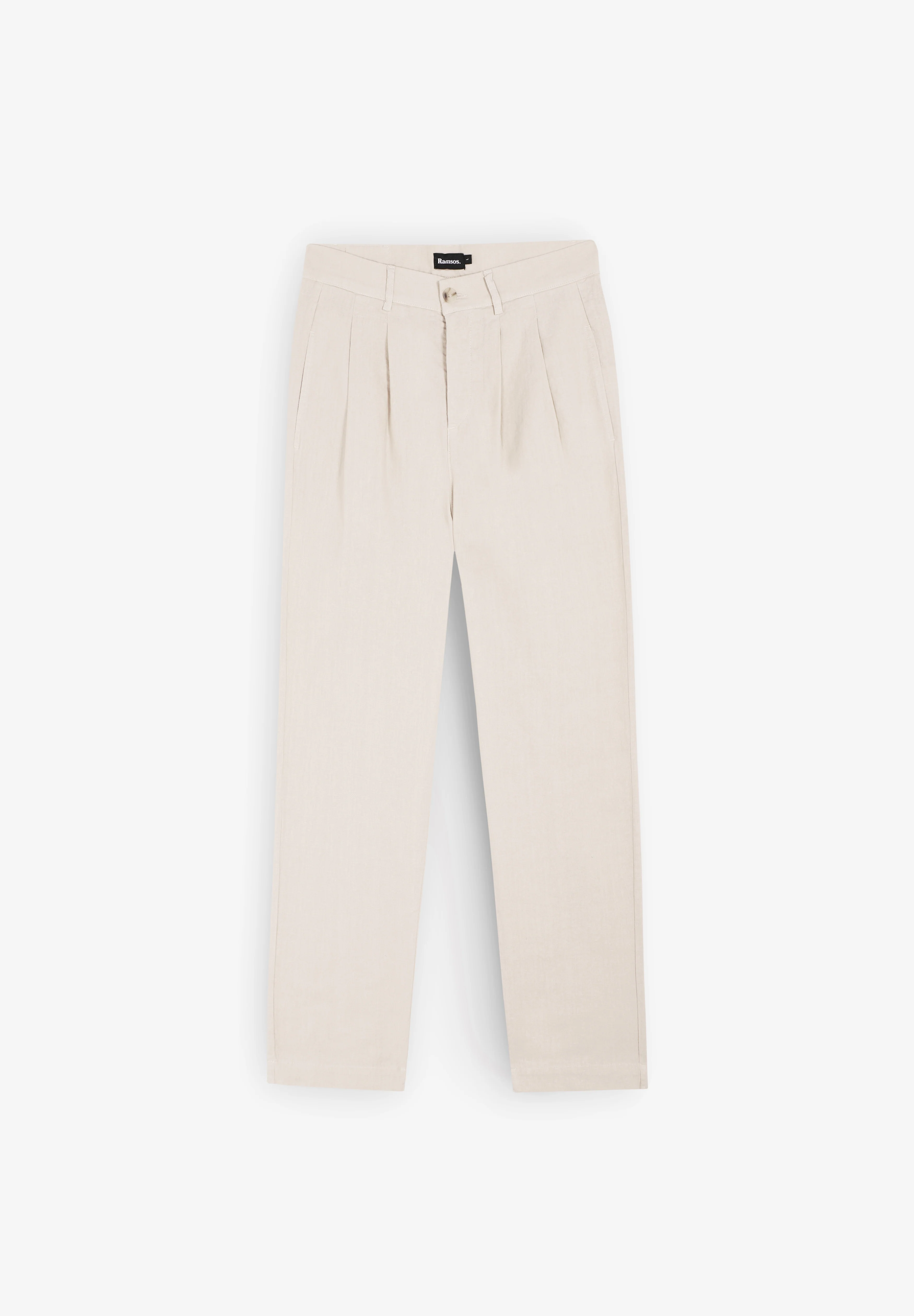 RAMSOS | PANTALÓN LINO RETRO COMFY - Image 4