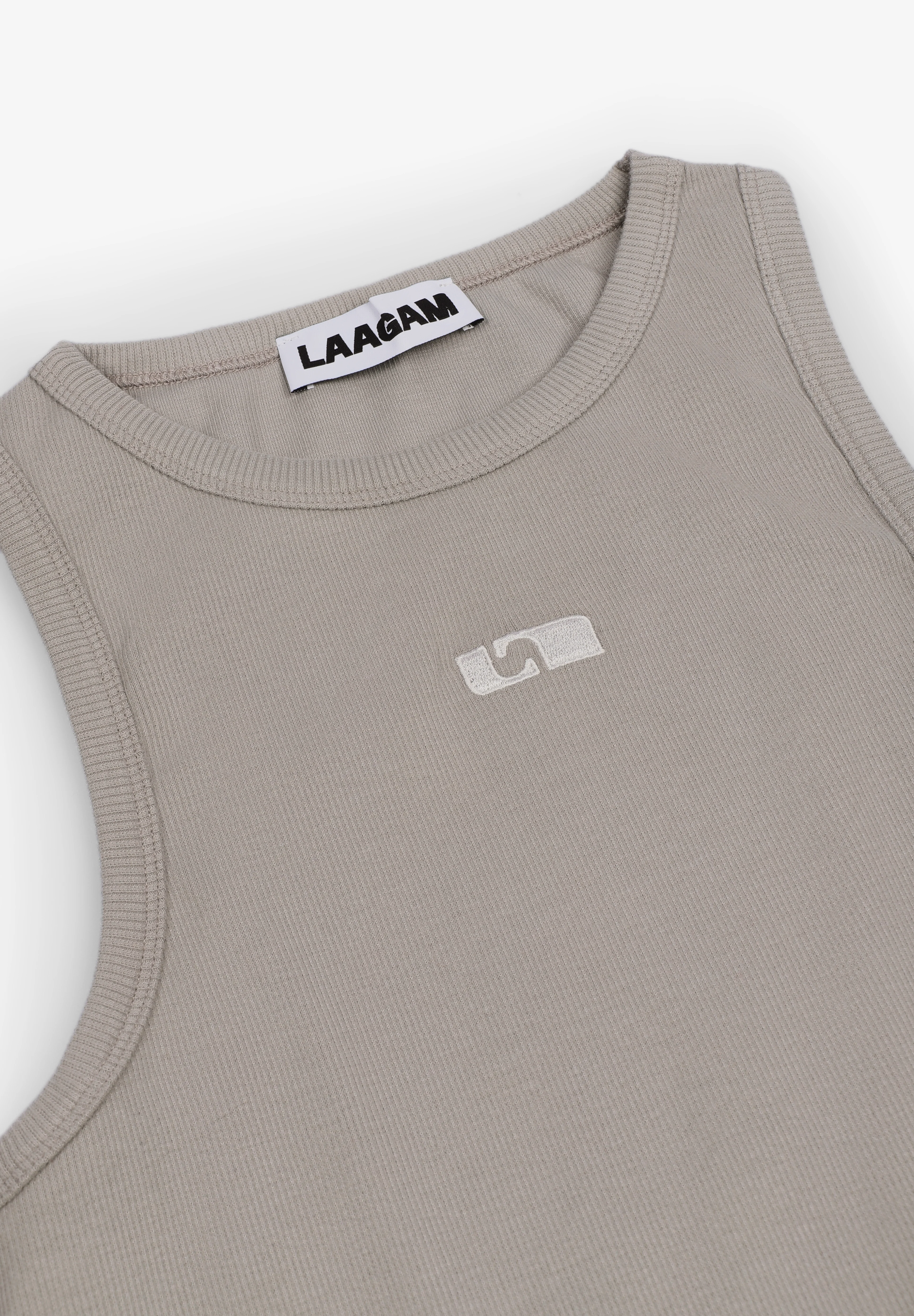 LAAGAM | TOP LOGO - Image 3