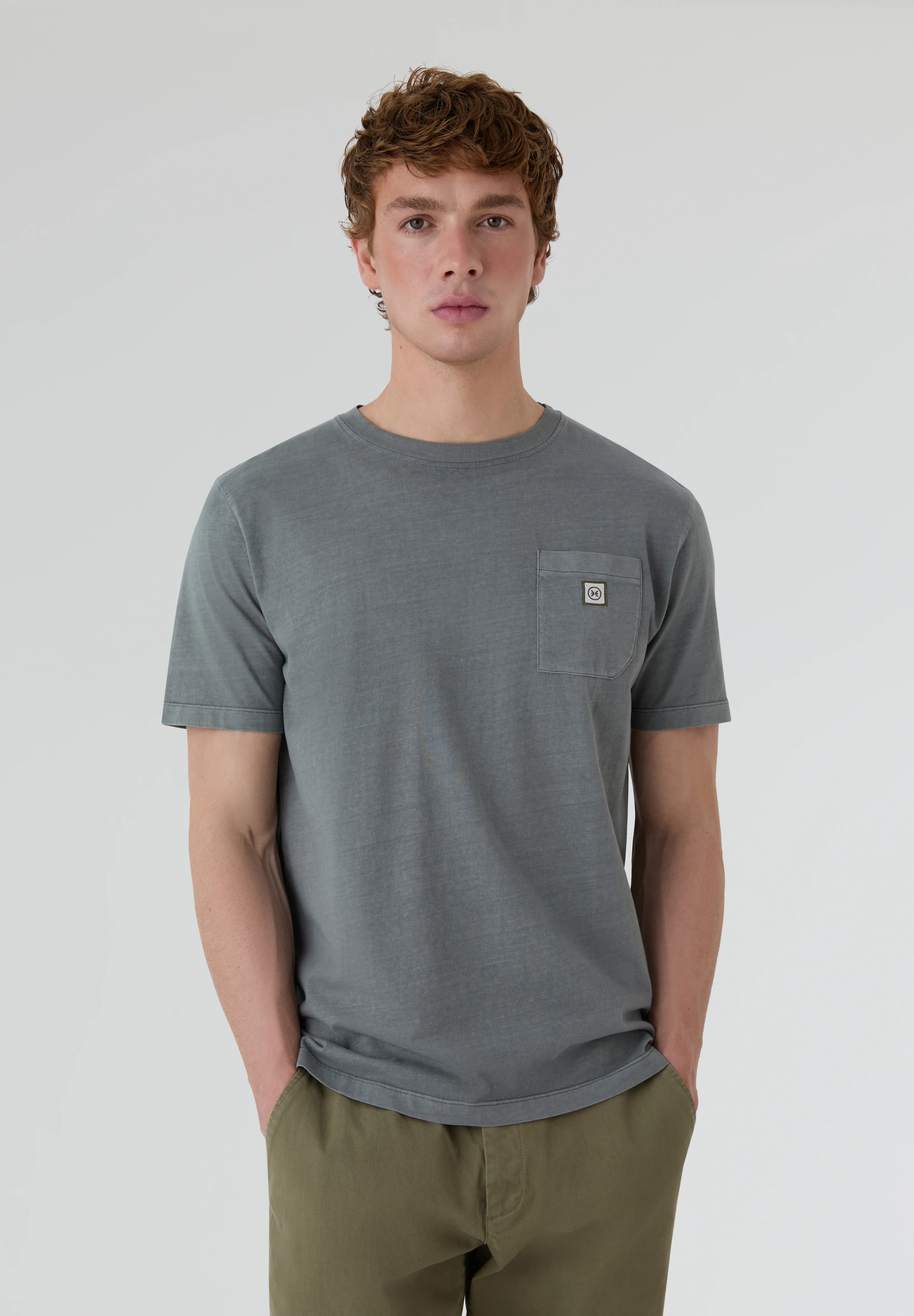 DEEPLY | CAMISETA LOGO LINE - Image 3