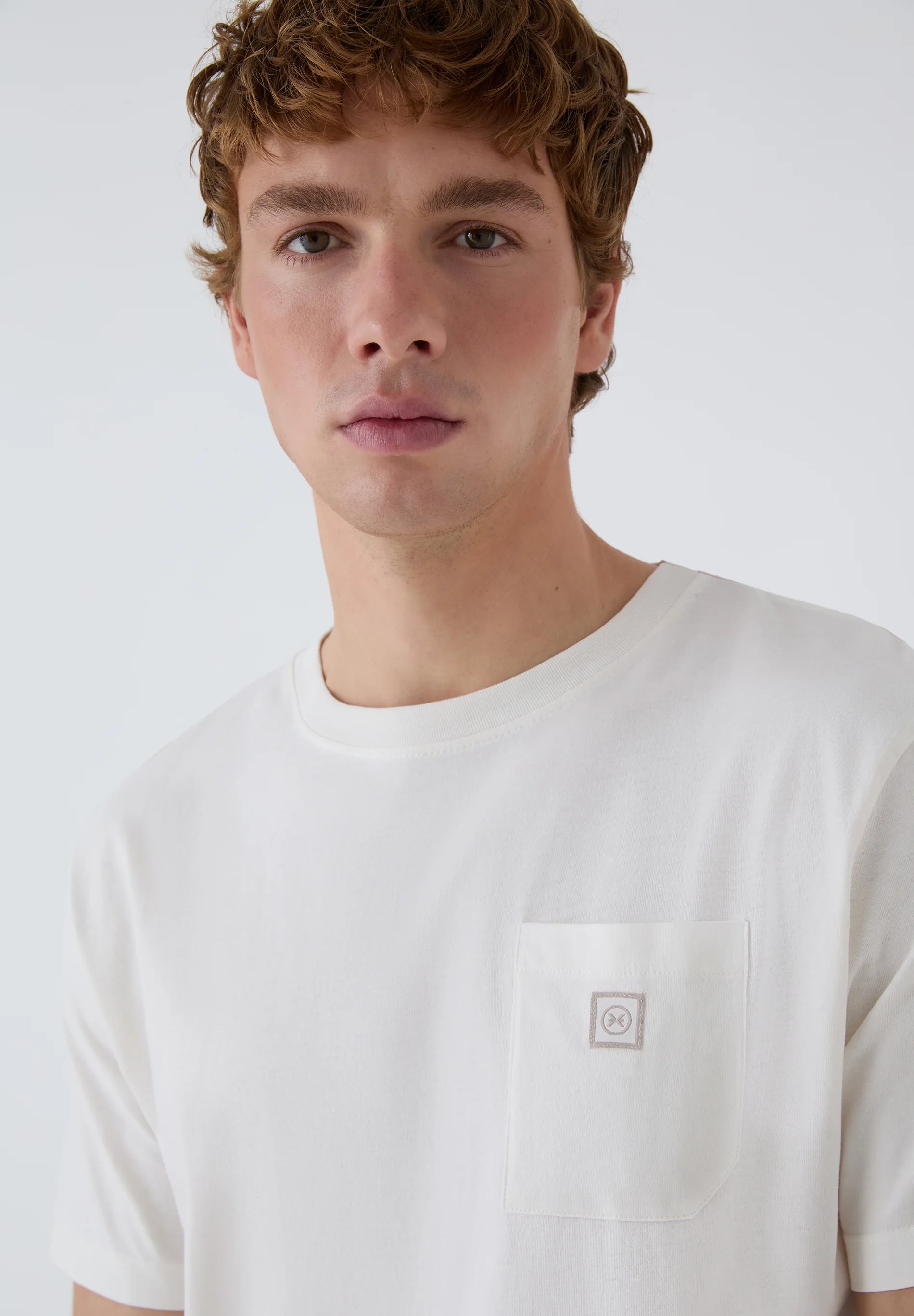 DEEPLY | CAMISETA LOGO LINE - Image 4