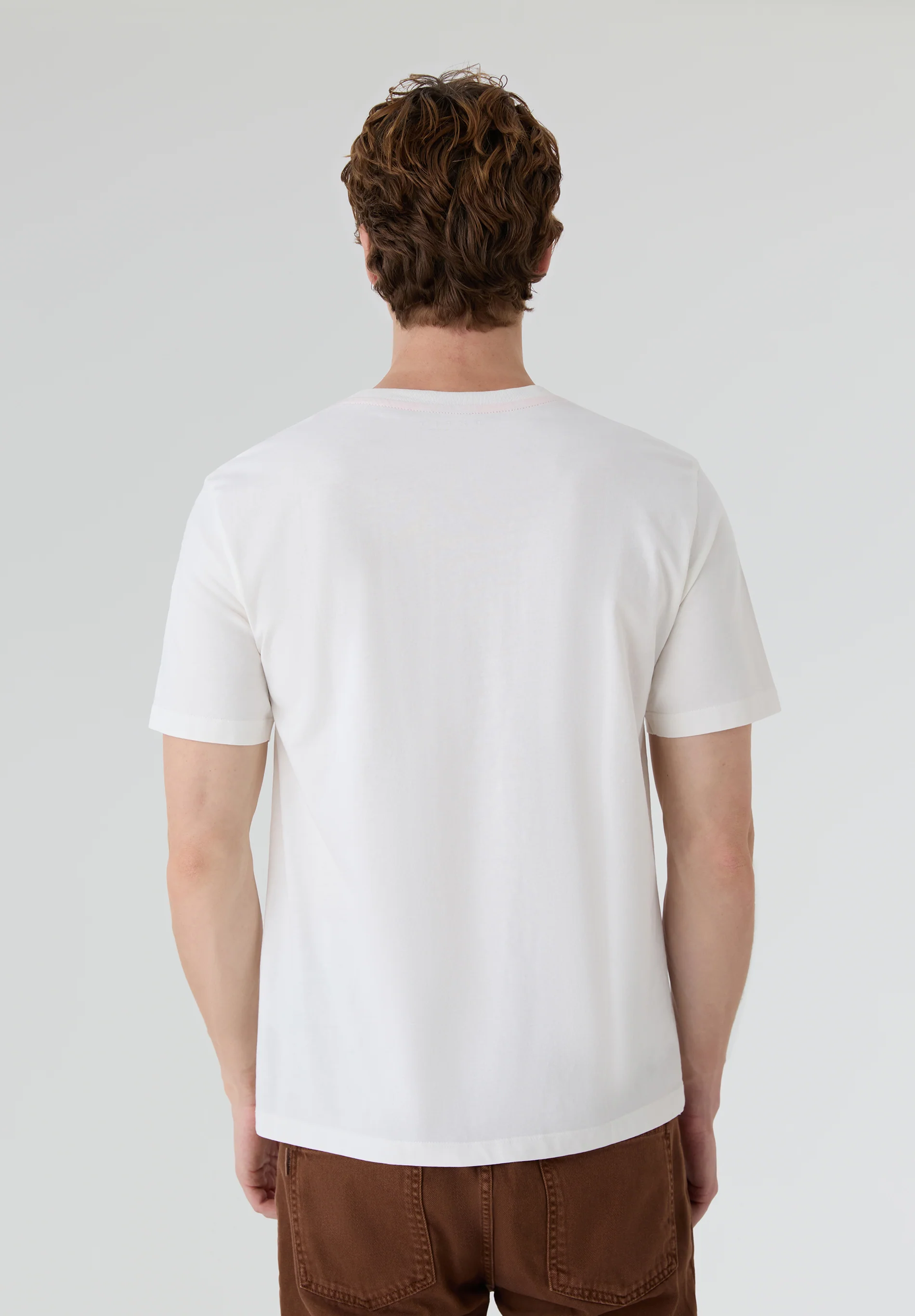 DEEPLY | CAMISETA LOGO LINE - Image 5