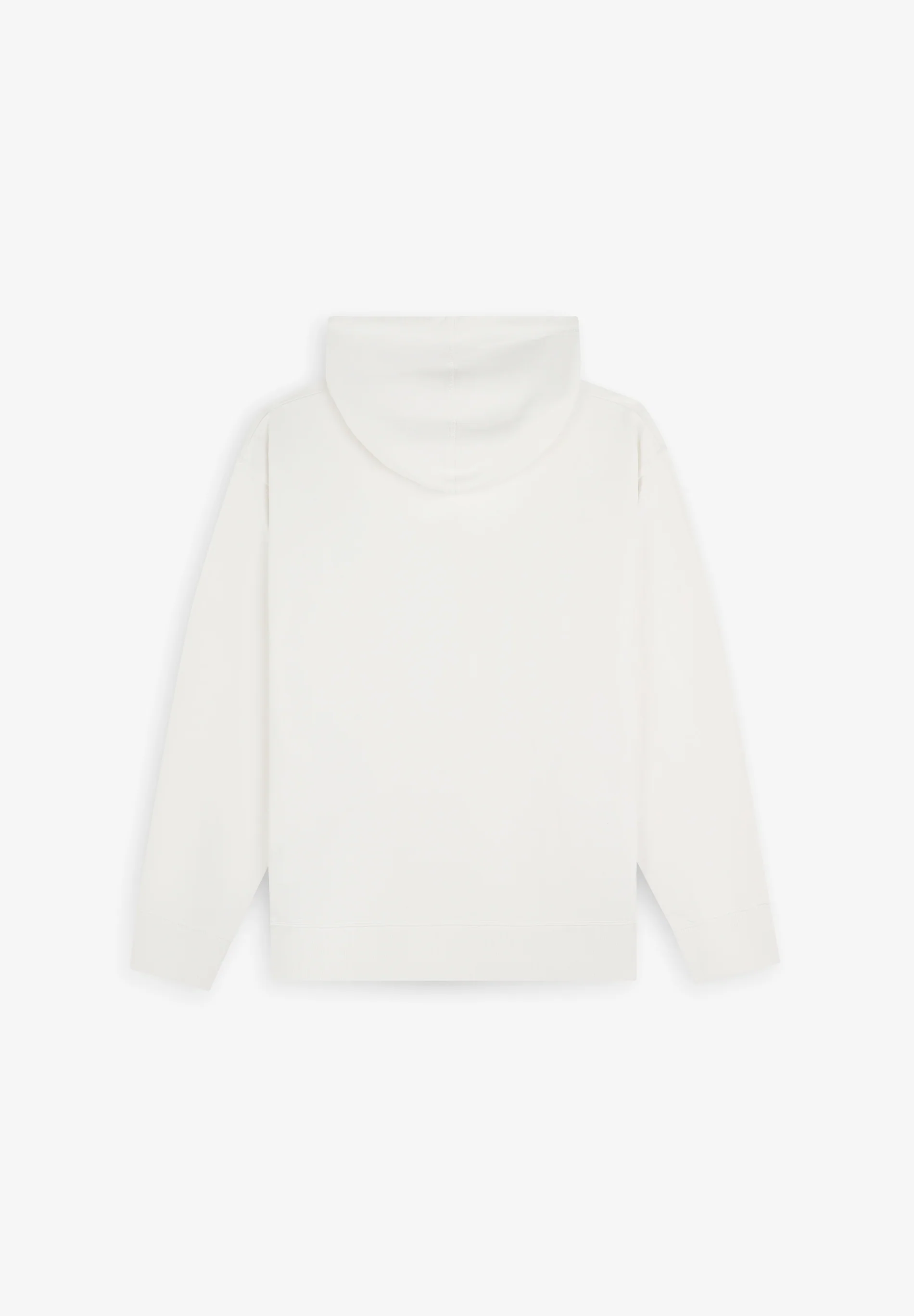 DEEPLY | SUDADERA CAPUCHA FLAT DAYS - Image 6