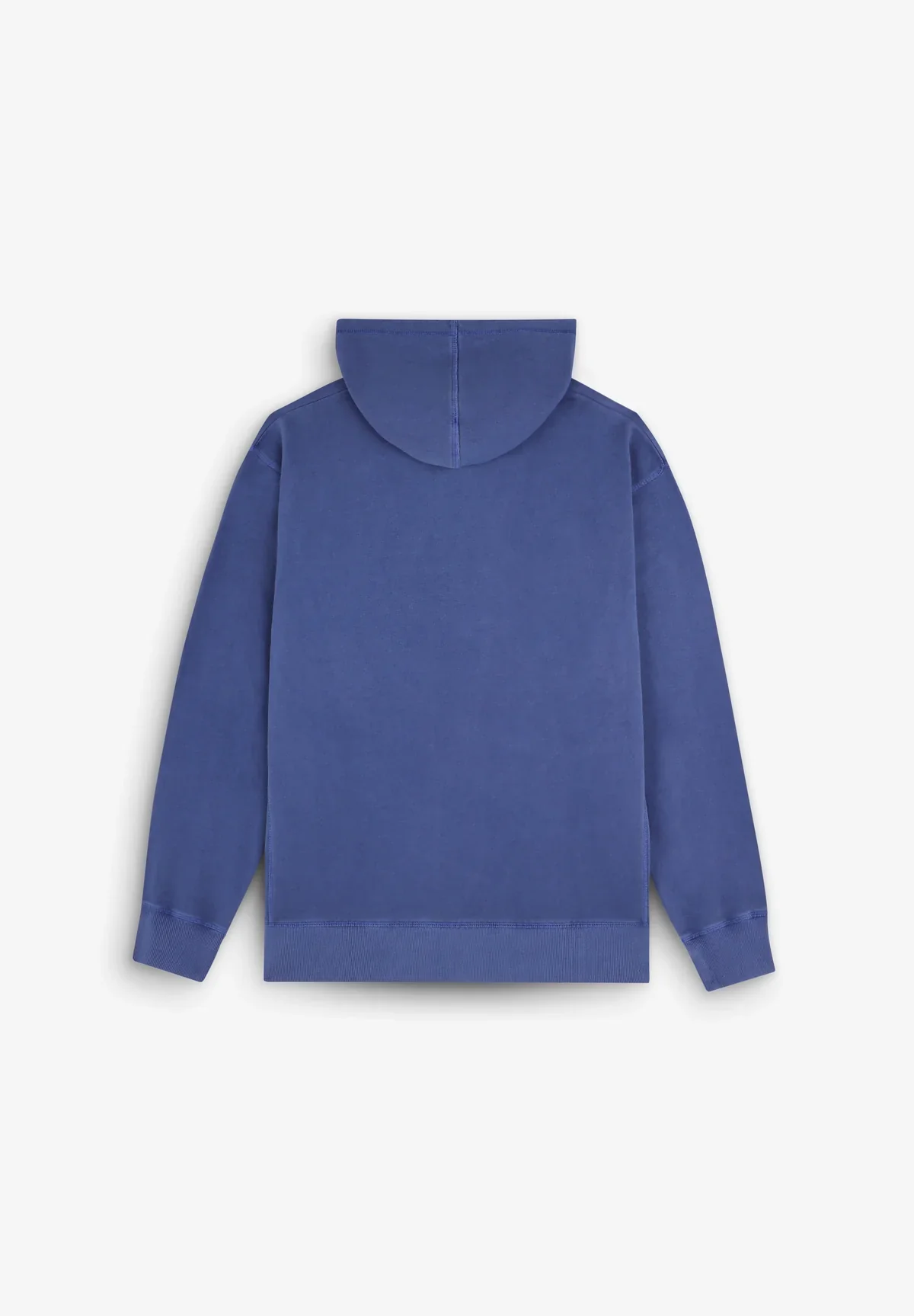 DEEPLY | SUDADERA CAPUCHA FLAT DAYS - Image 6