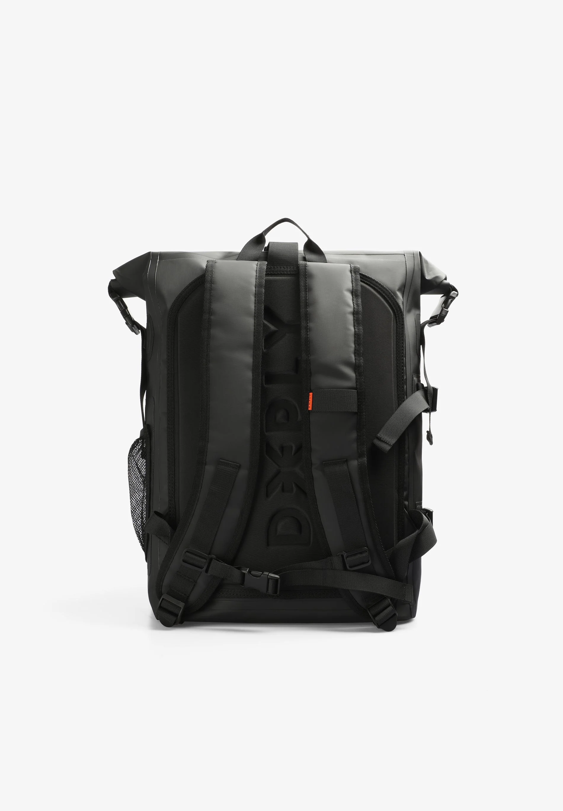 DEEPLY | Mochila Explorer Rolltop - Image 2