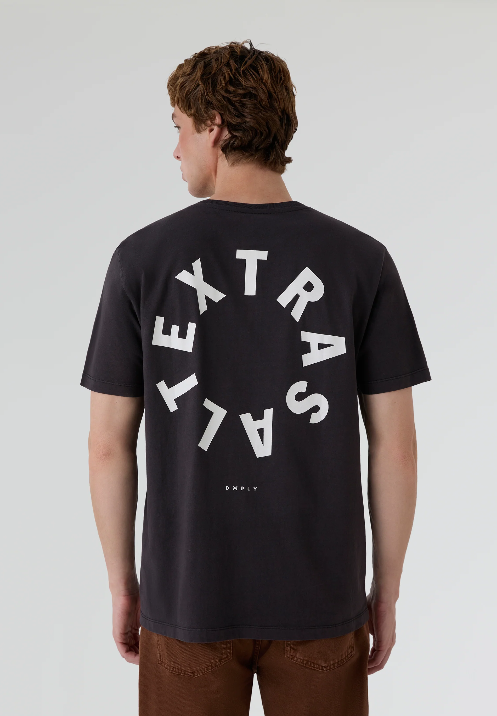 DEEPLY | CAMISETA EXTRA - Image 3