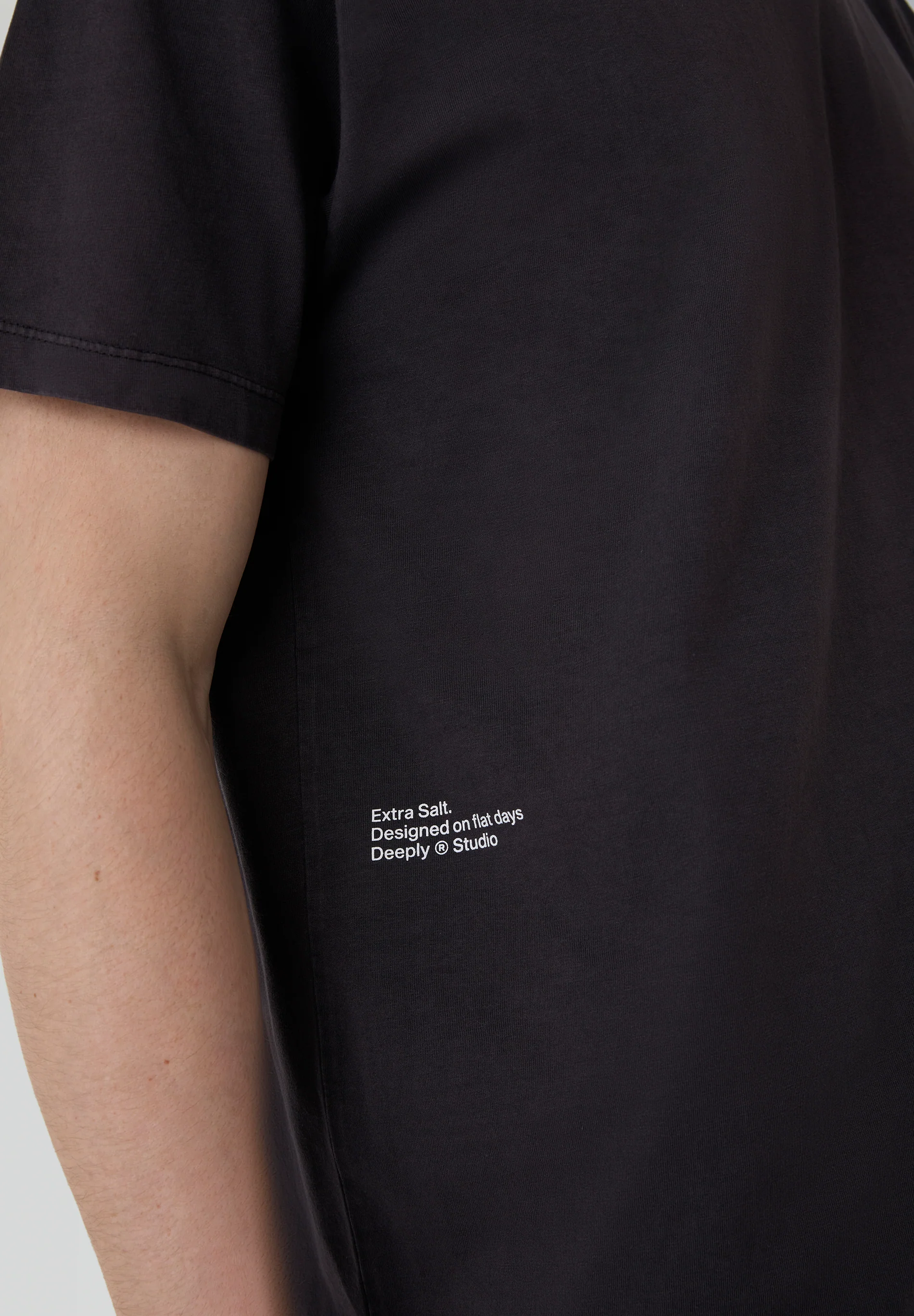 DEEPLY | CAMISETA EXTRA - Image 5