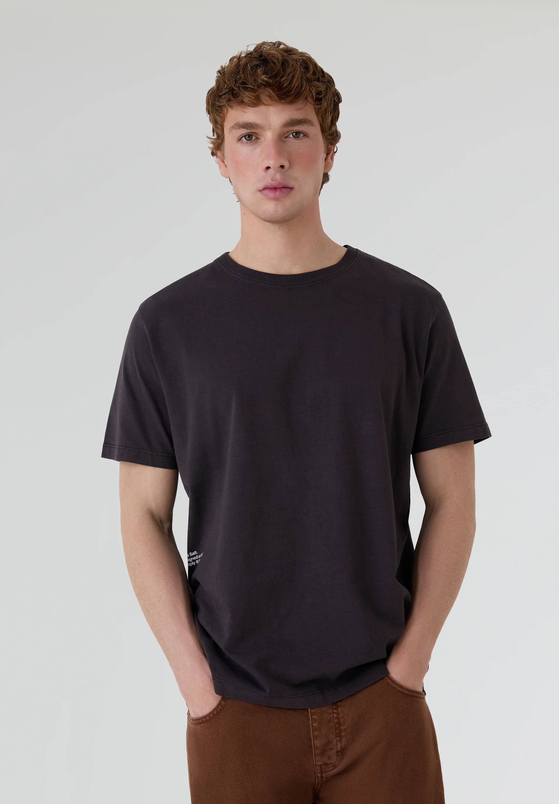 DEEPLY | CAMISETA EXTRA - Image 6