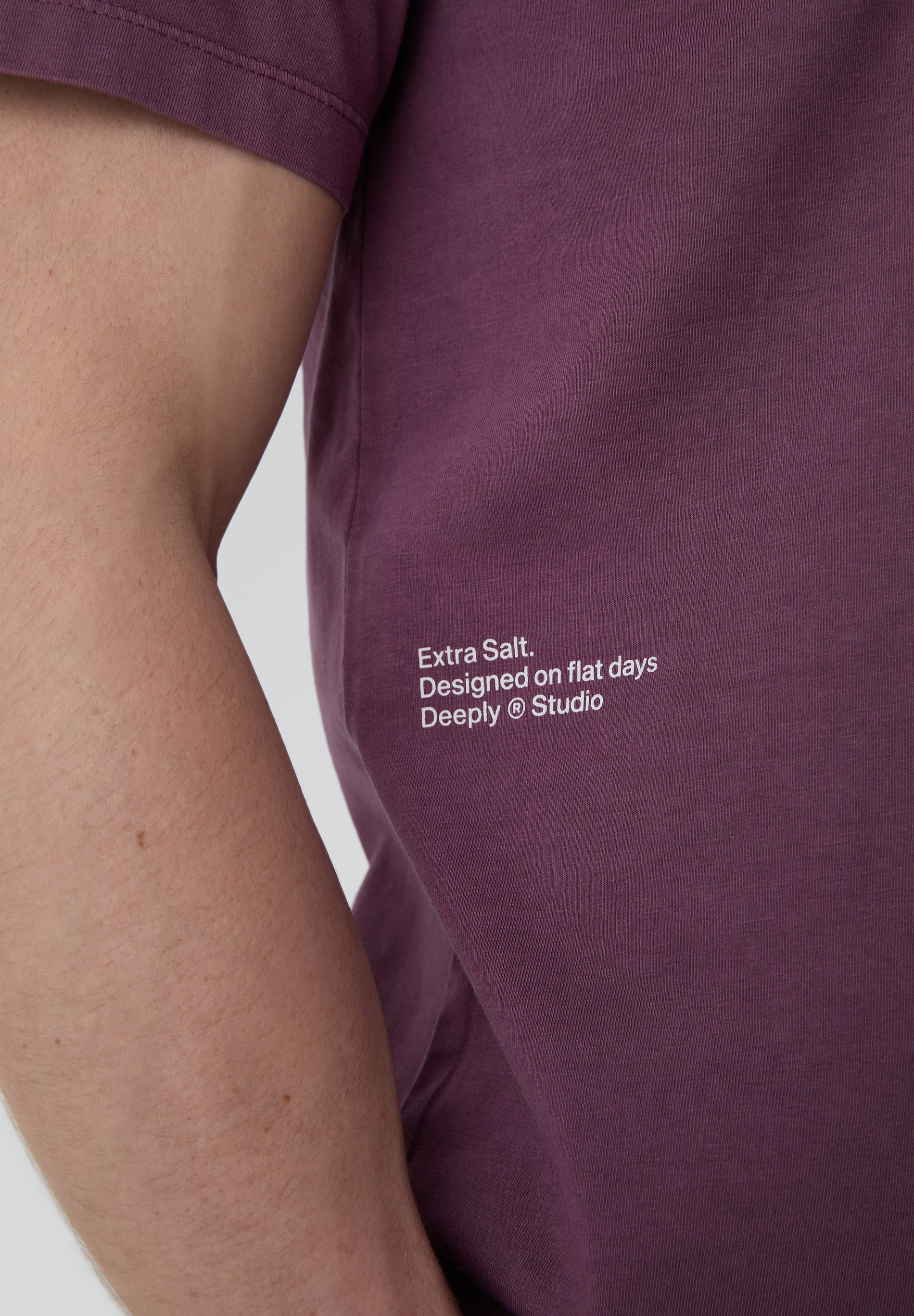DEEPLY | CAMISETA EXTRA - Image 5