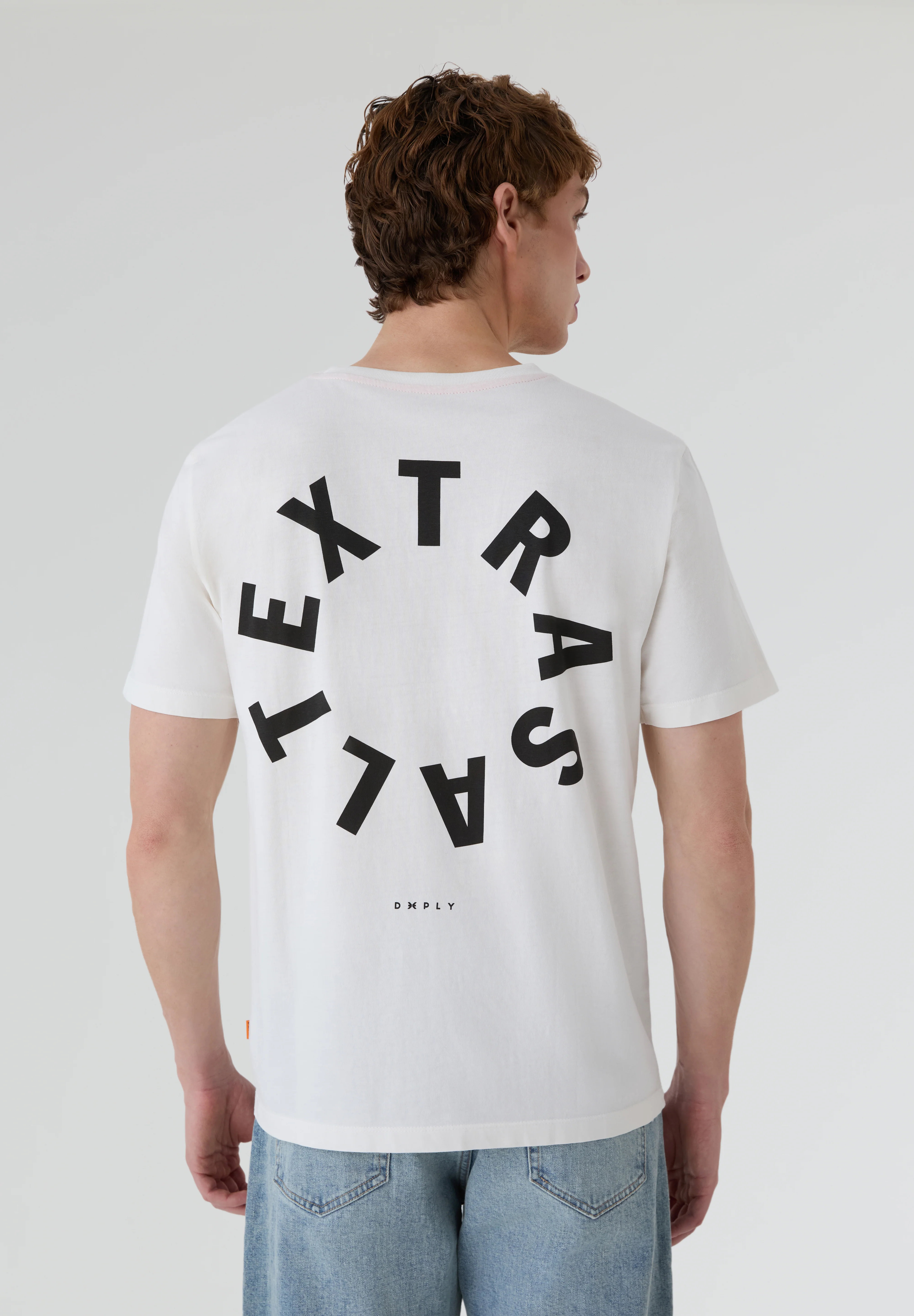 DEEPLY | CAMISETA EXTRA - Image 3