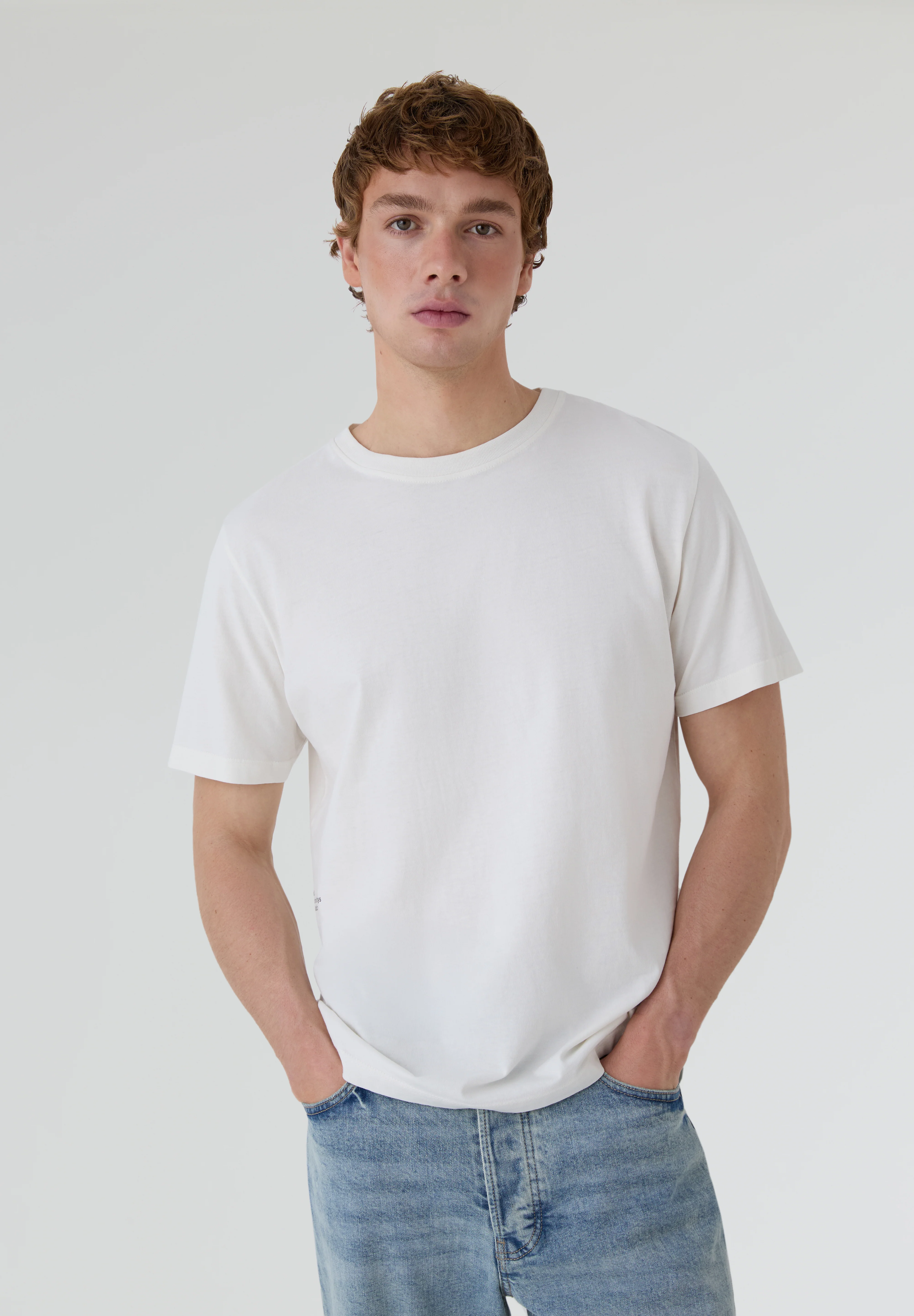 DEEPLY | CAMISETA EXTRA - Image 4