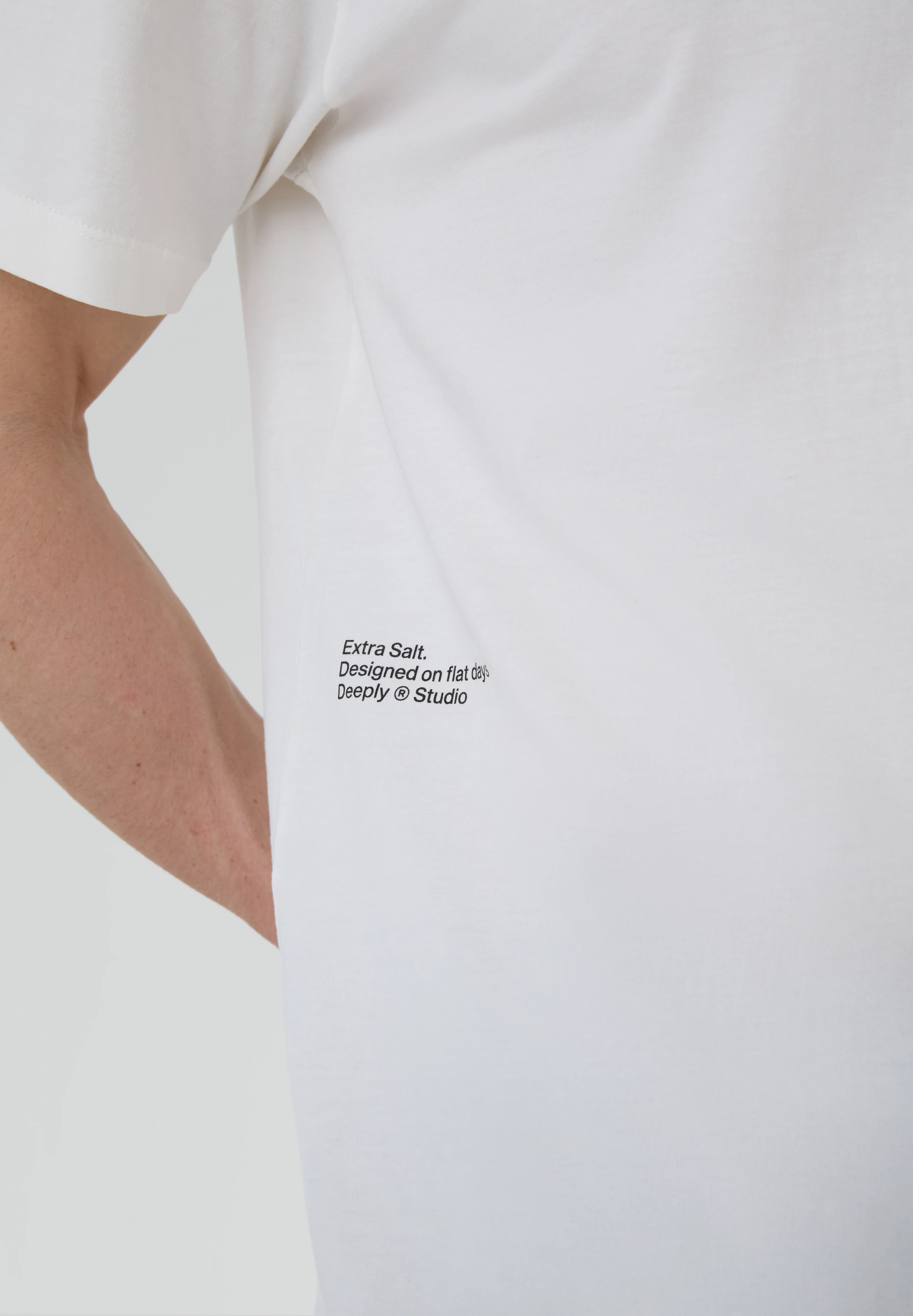 DEEPLY | CAMISETA EXTRA - Image 5