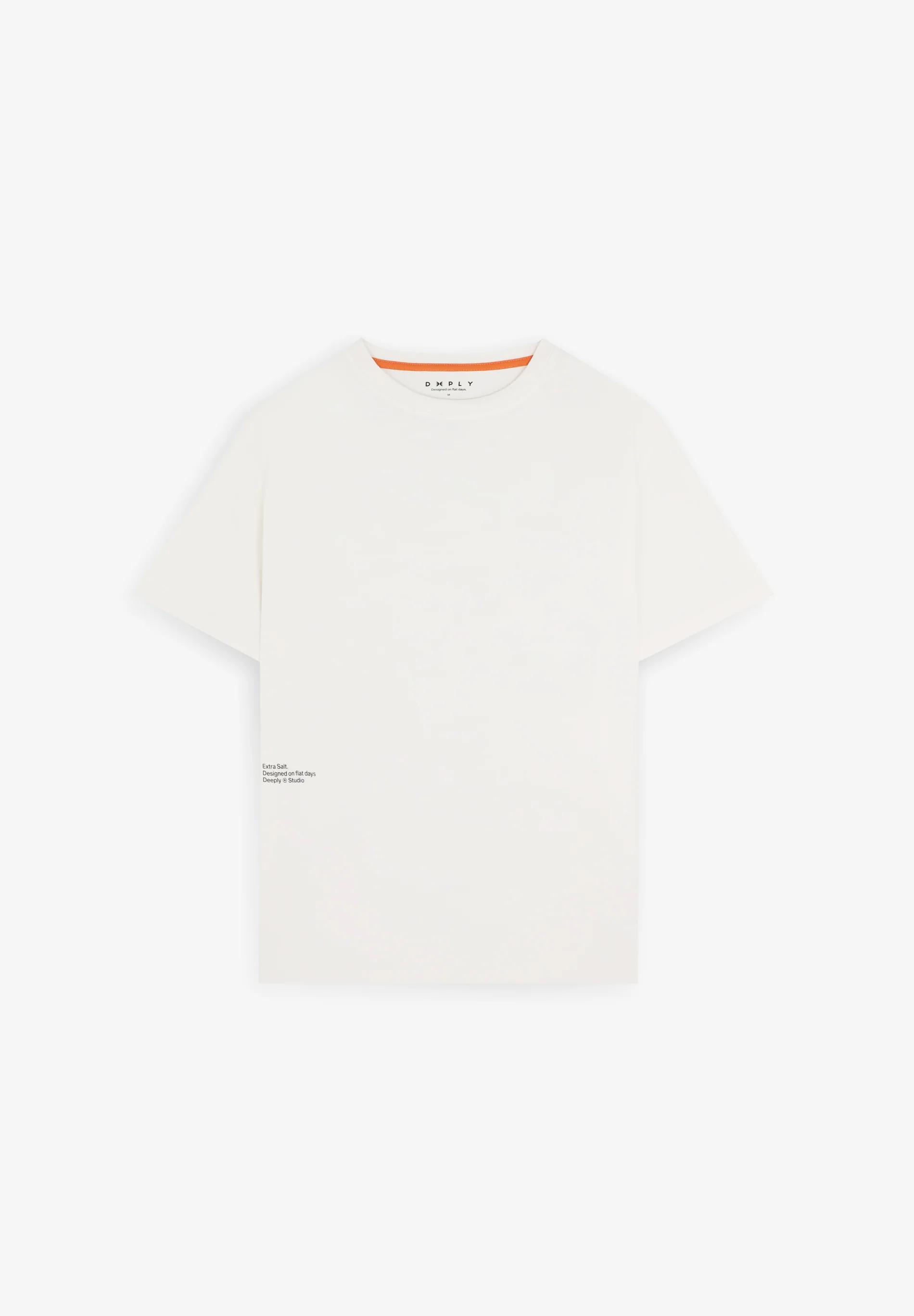 DEEPLY | CAMISETA EXTRA - Image 6