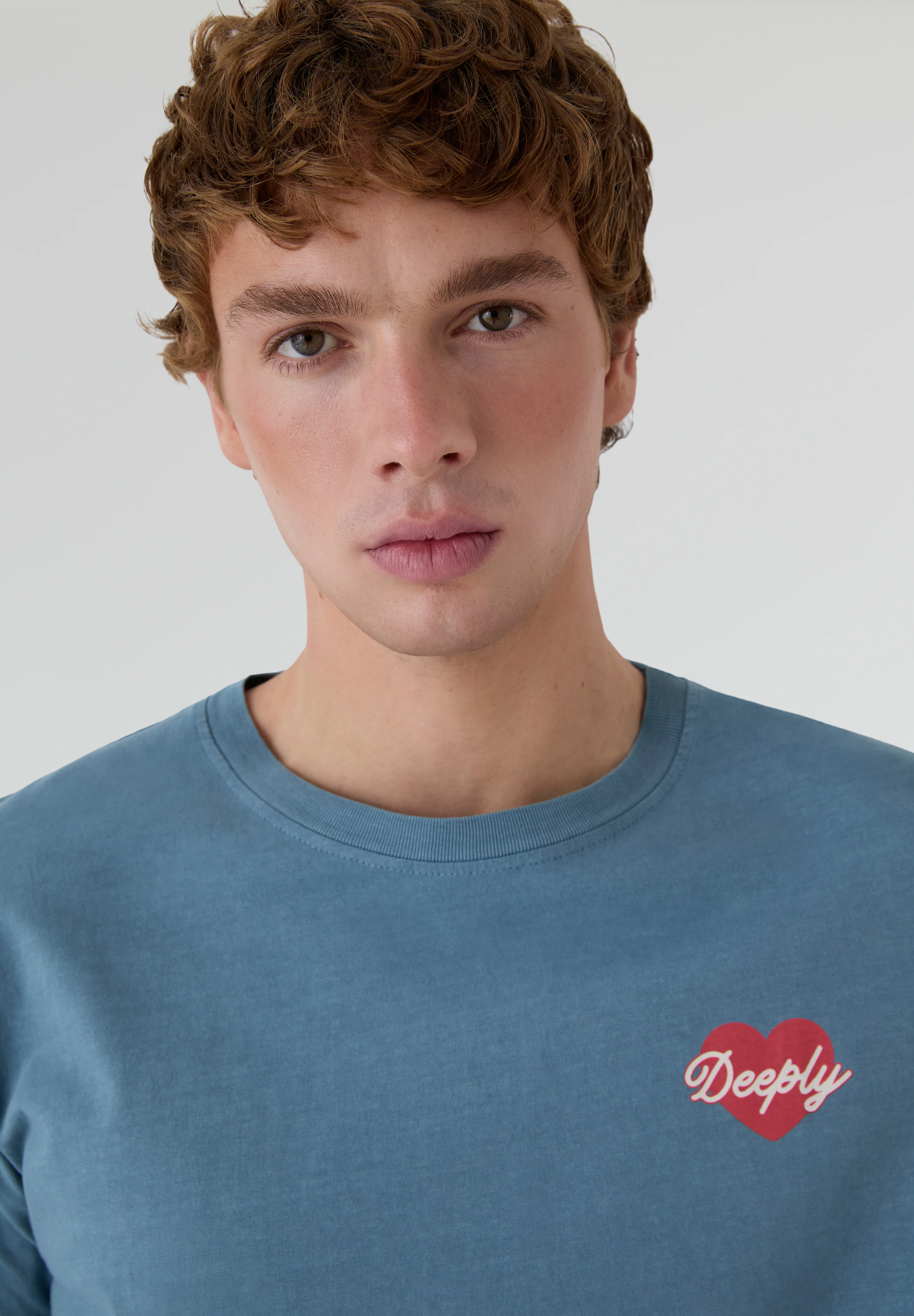 DEEPLY | CAMISETA EXTRA SALT - Image 4