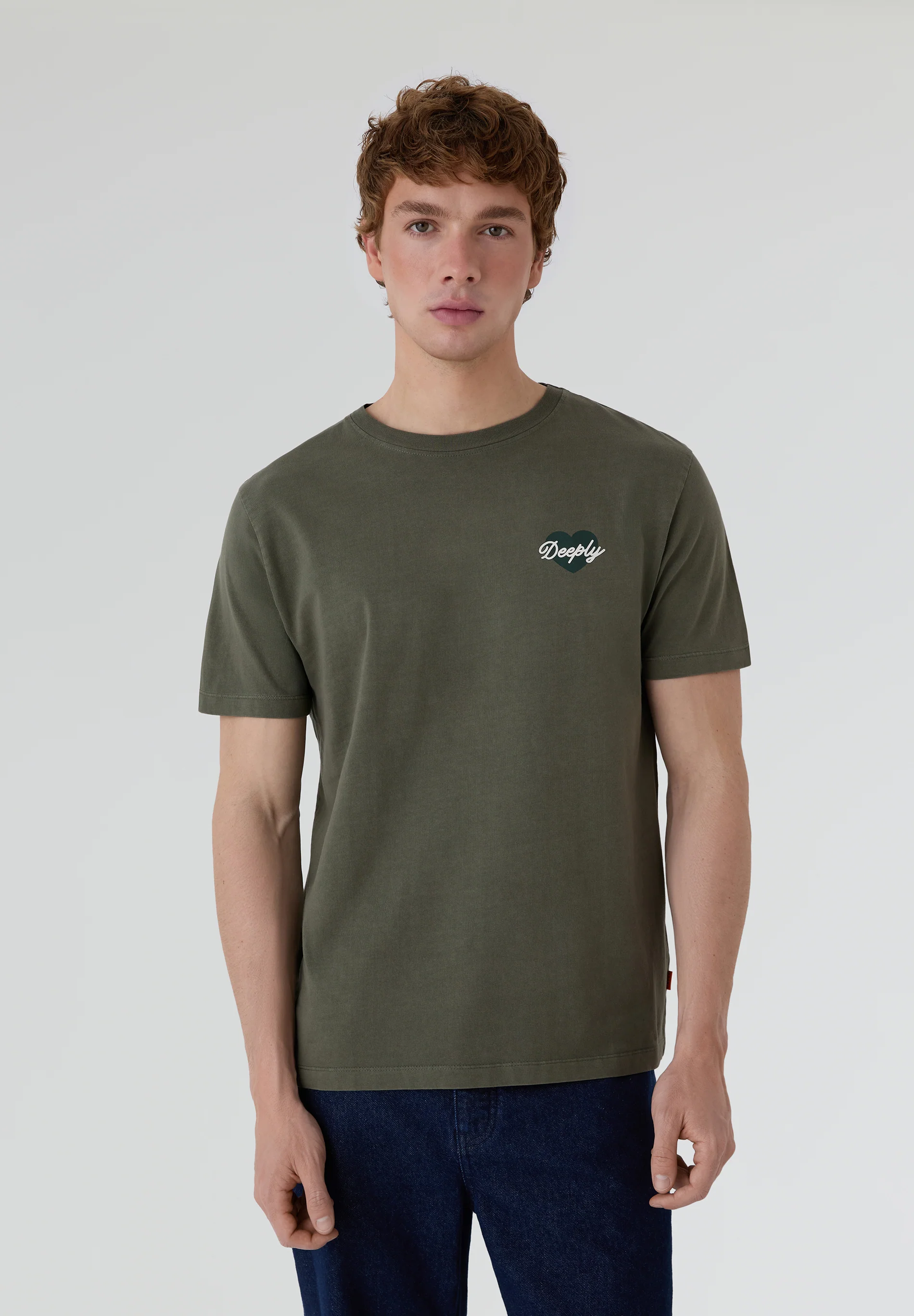 DEEPLY | CAMISETA EXTRA SALT - Image 5