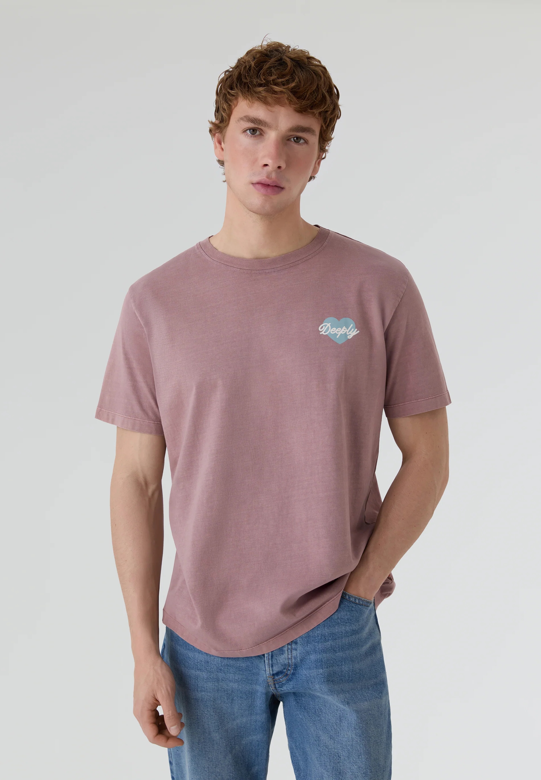 DEEPLY | CAMISETA EXTRA SALT - Image 4
