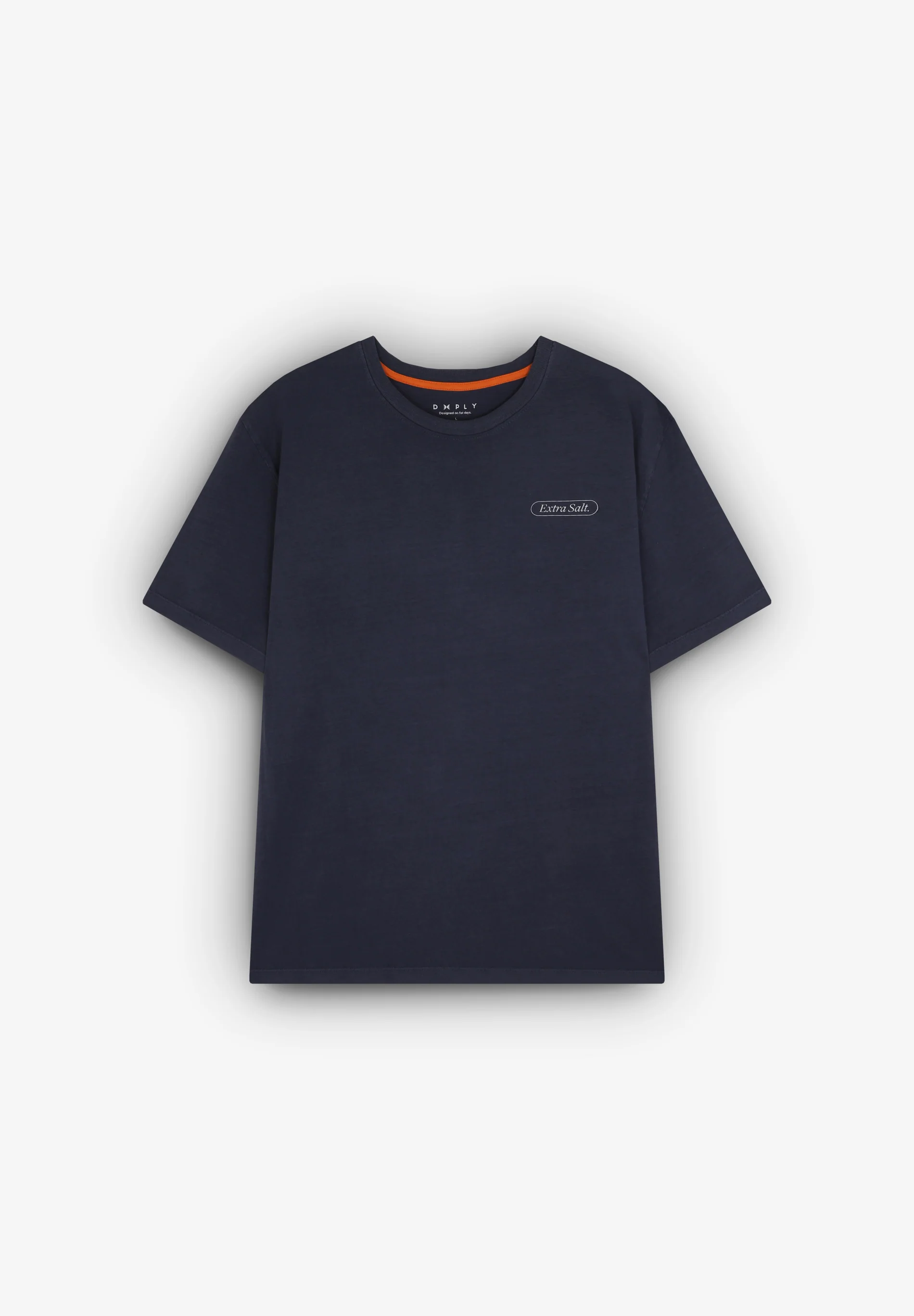 DEEPLY | CAMISETA SALT - Image 6