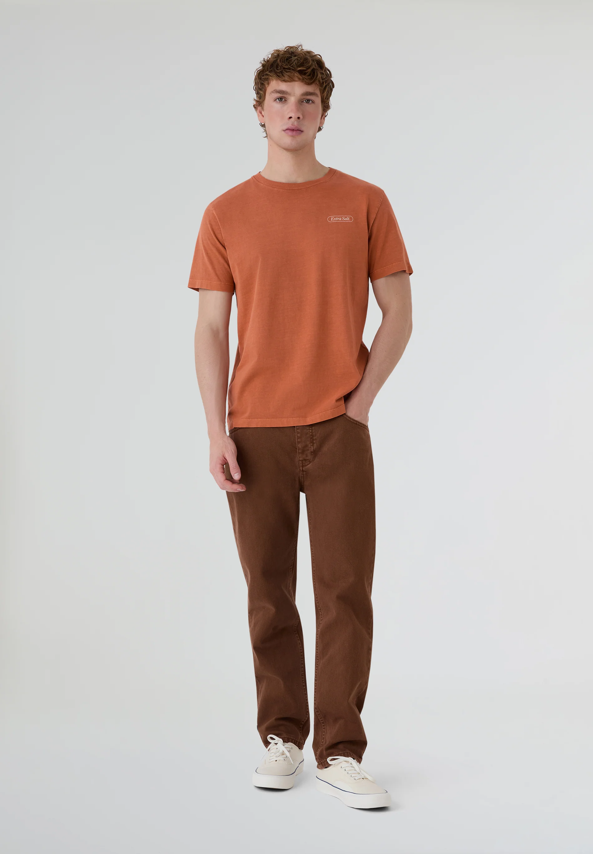 DEEPLY | CAMISETA SALT - Image 2