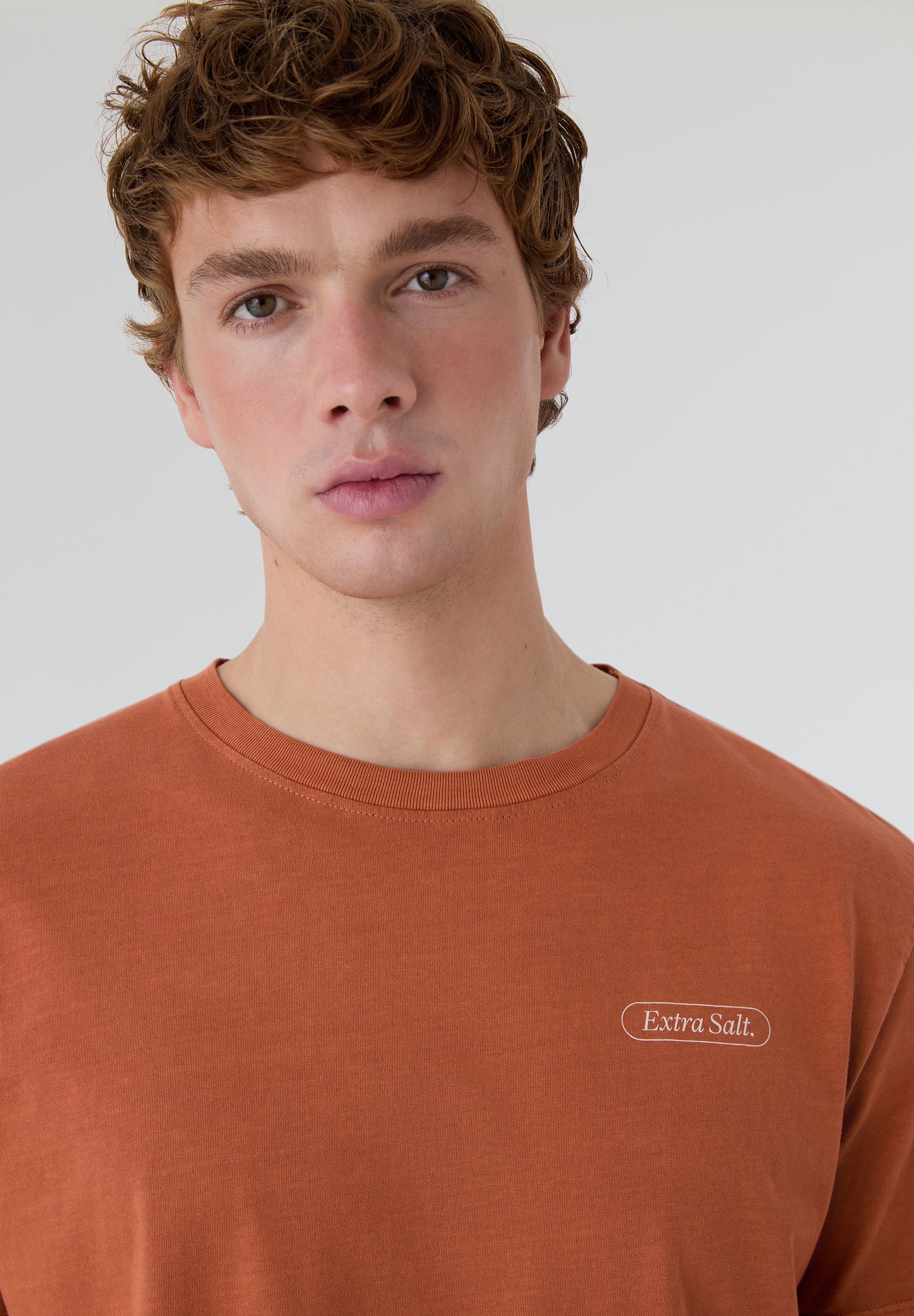 DEEPLY | CAMISETA SALT - Image 4