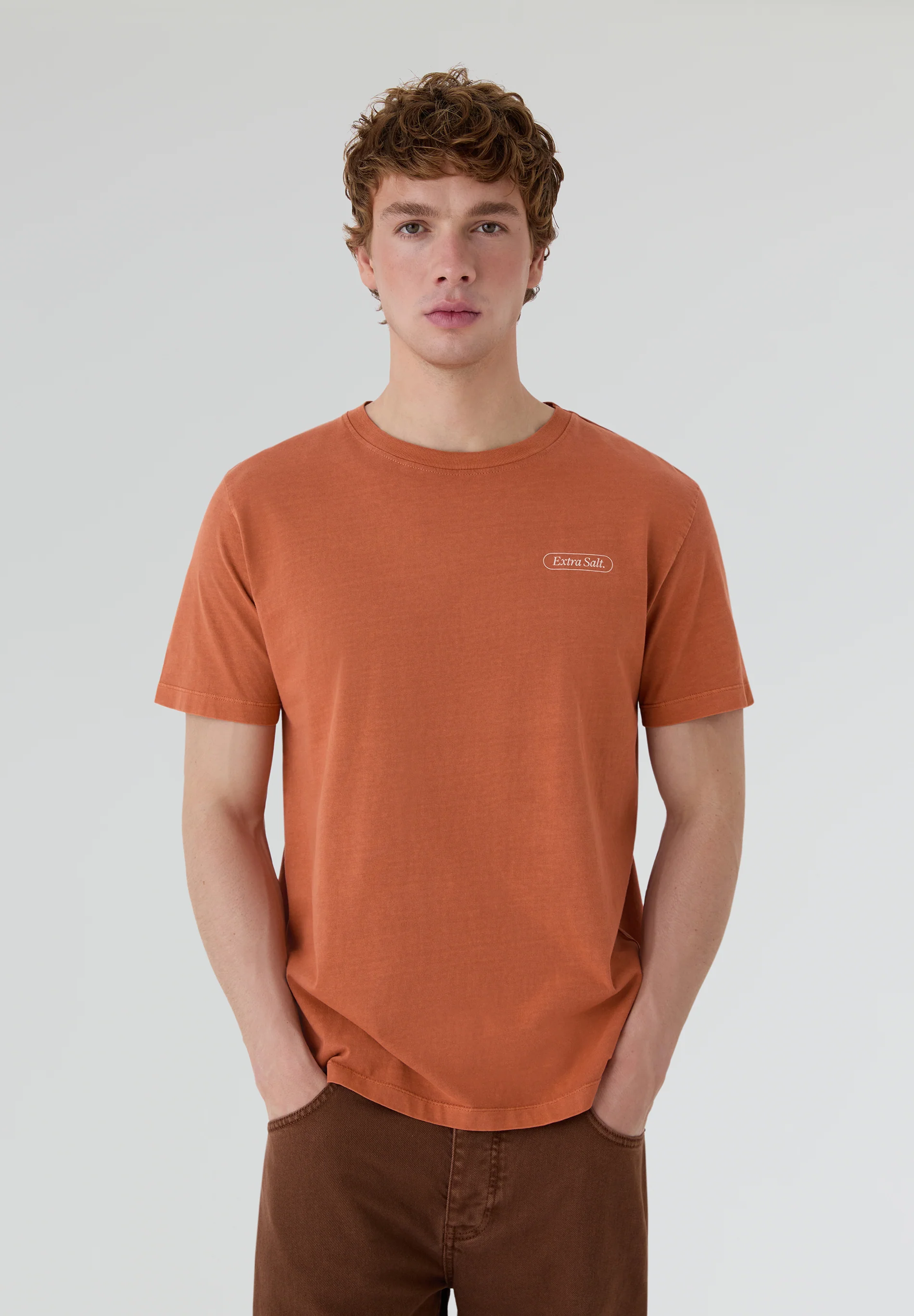 DEEPLY | CAMISETA SALT - Image 5