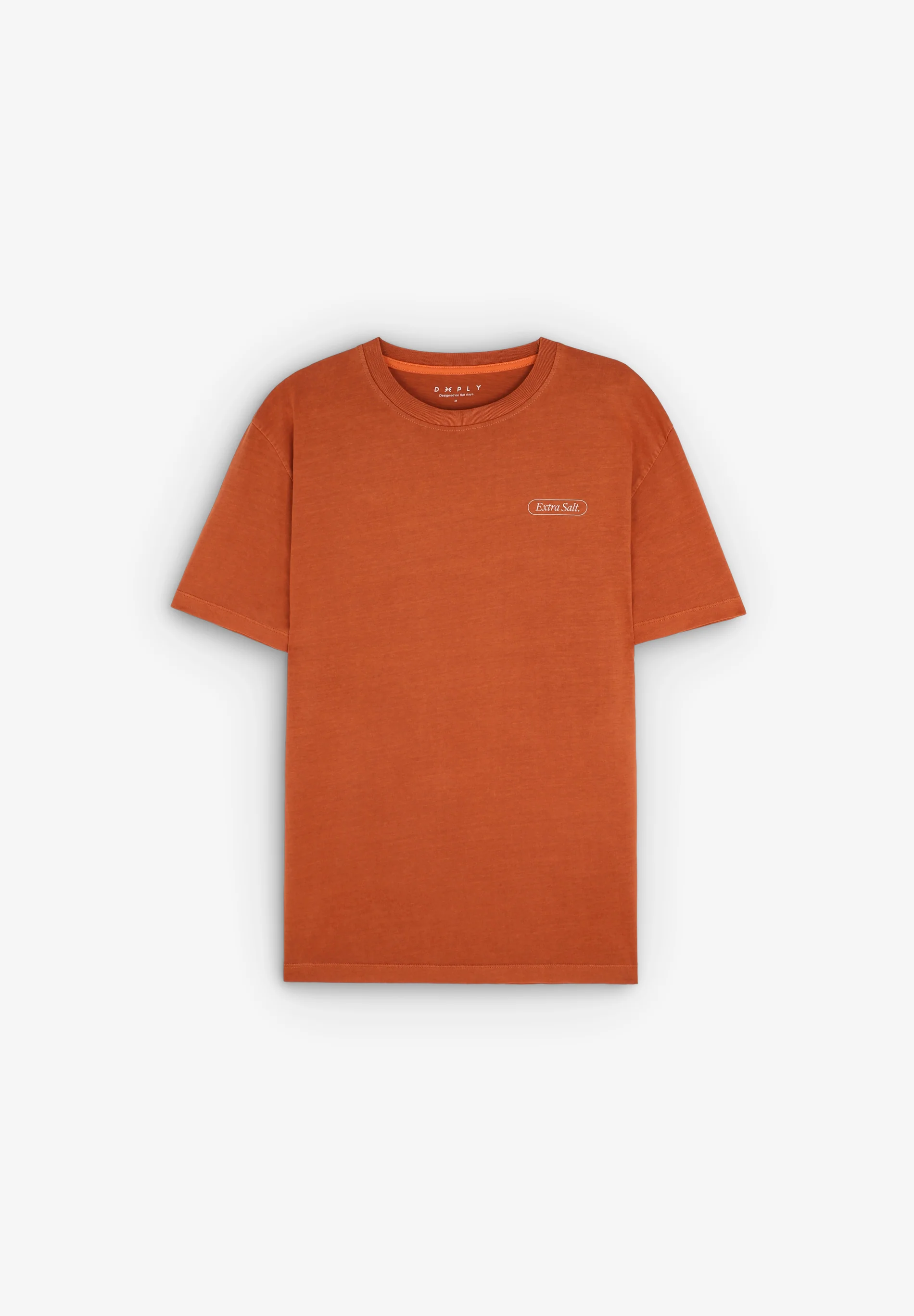 DEEPLY | CAMISETA SALT - Image 6