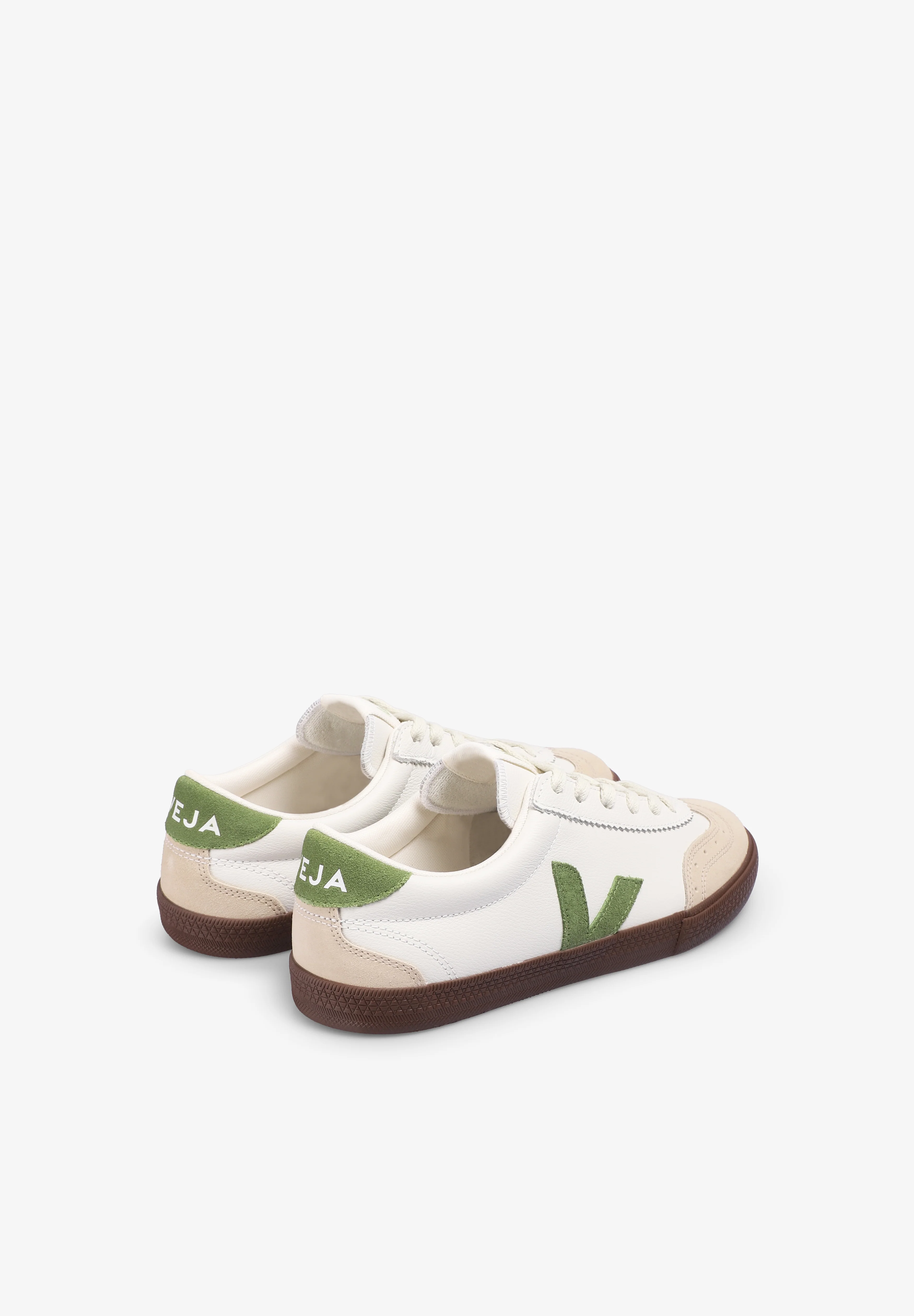VEJA | SNEAKERS VOLLEY MUJER - Image 3
