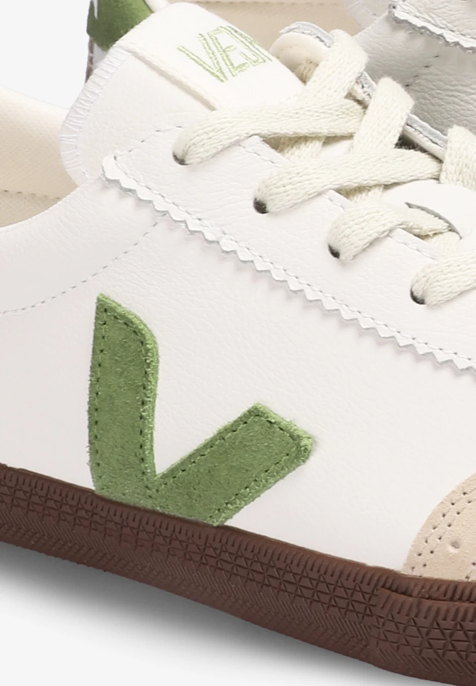 VEJA | SNEAKERS VOLLEY MUJER - Image 4