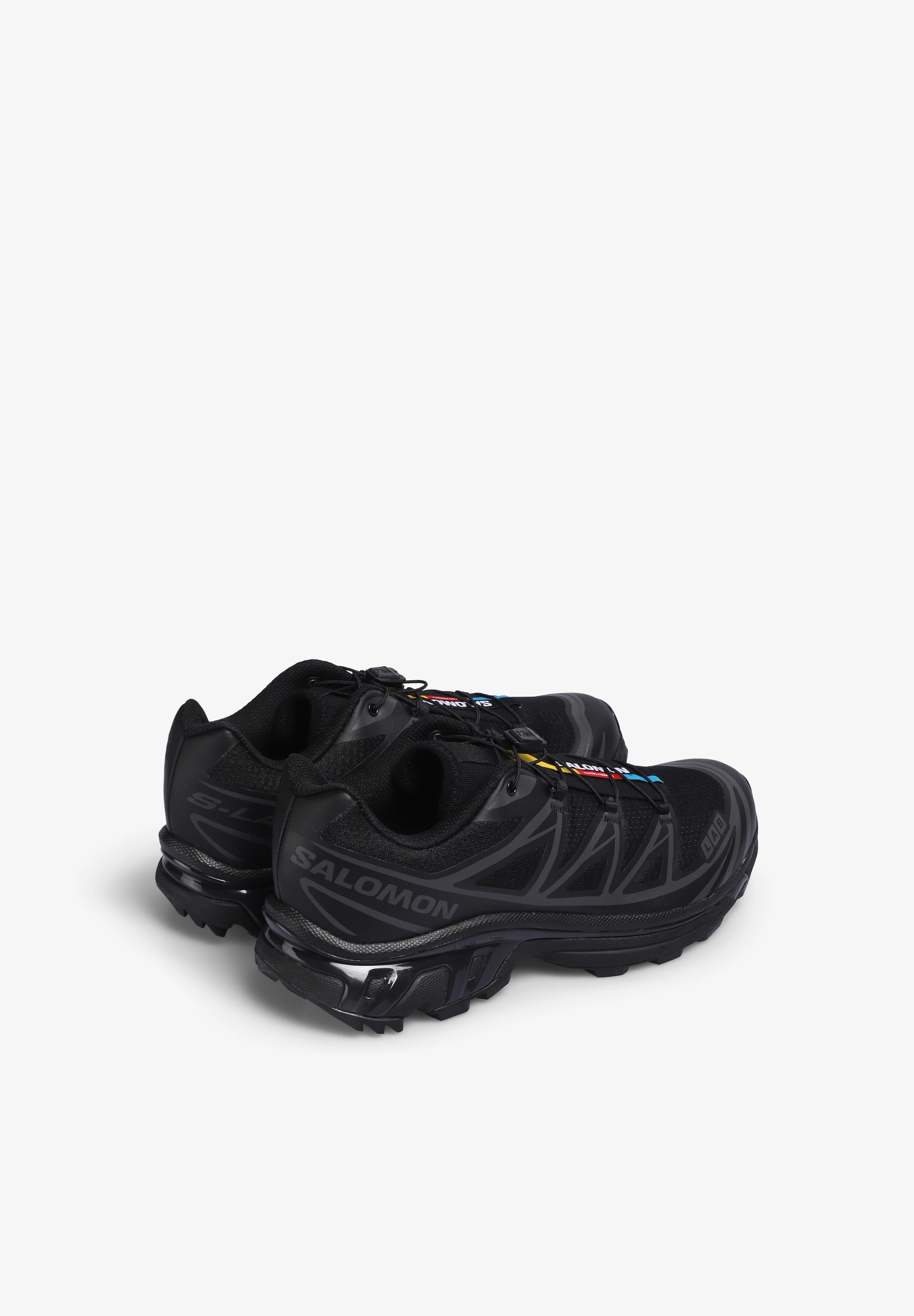 SALOMON | SNEAKERS XT-6 HOMBRE - Image 2