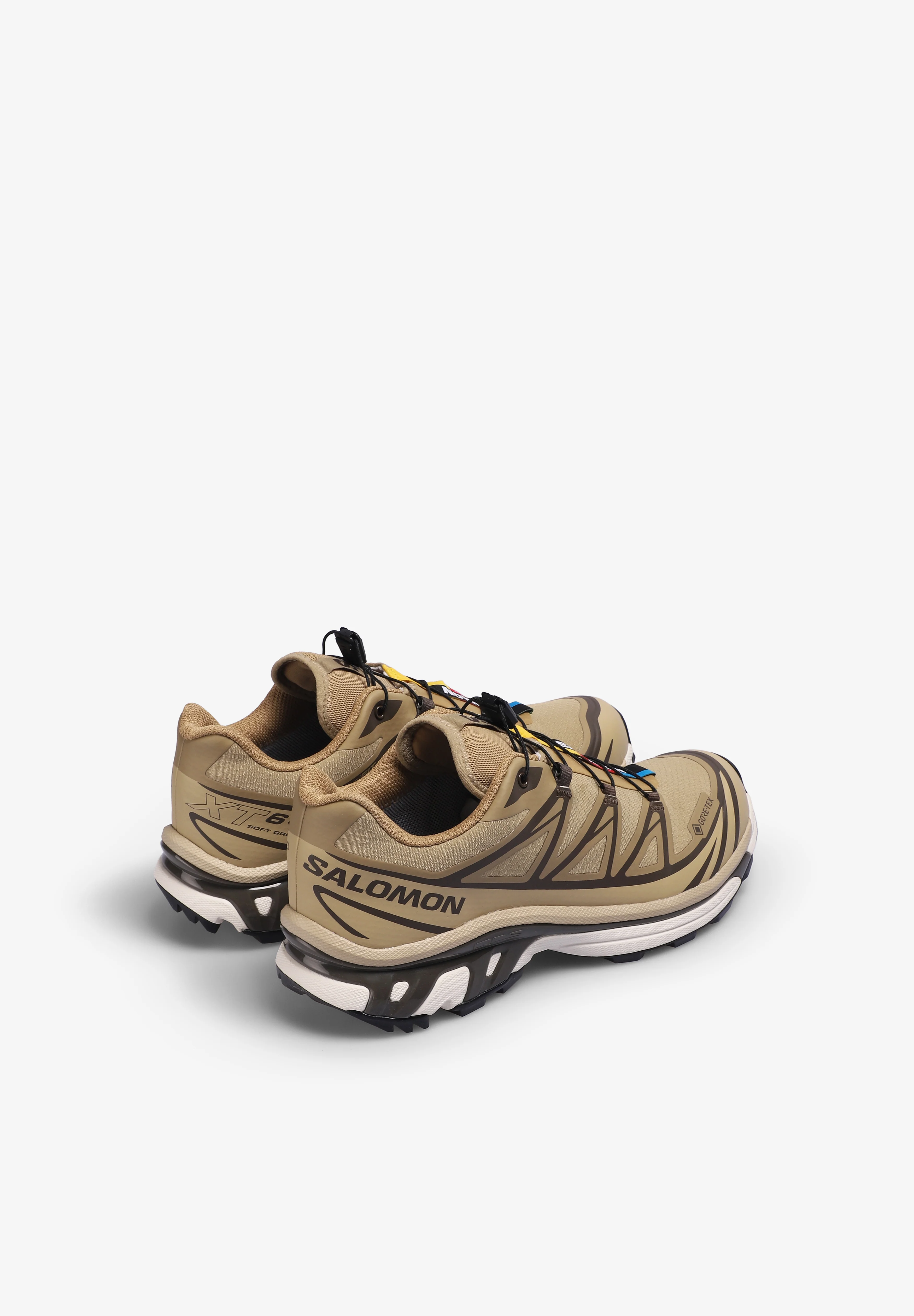 SALOMON | SNEAKERS XT-6 GTX HOMBRE - Image 3