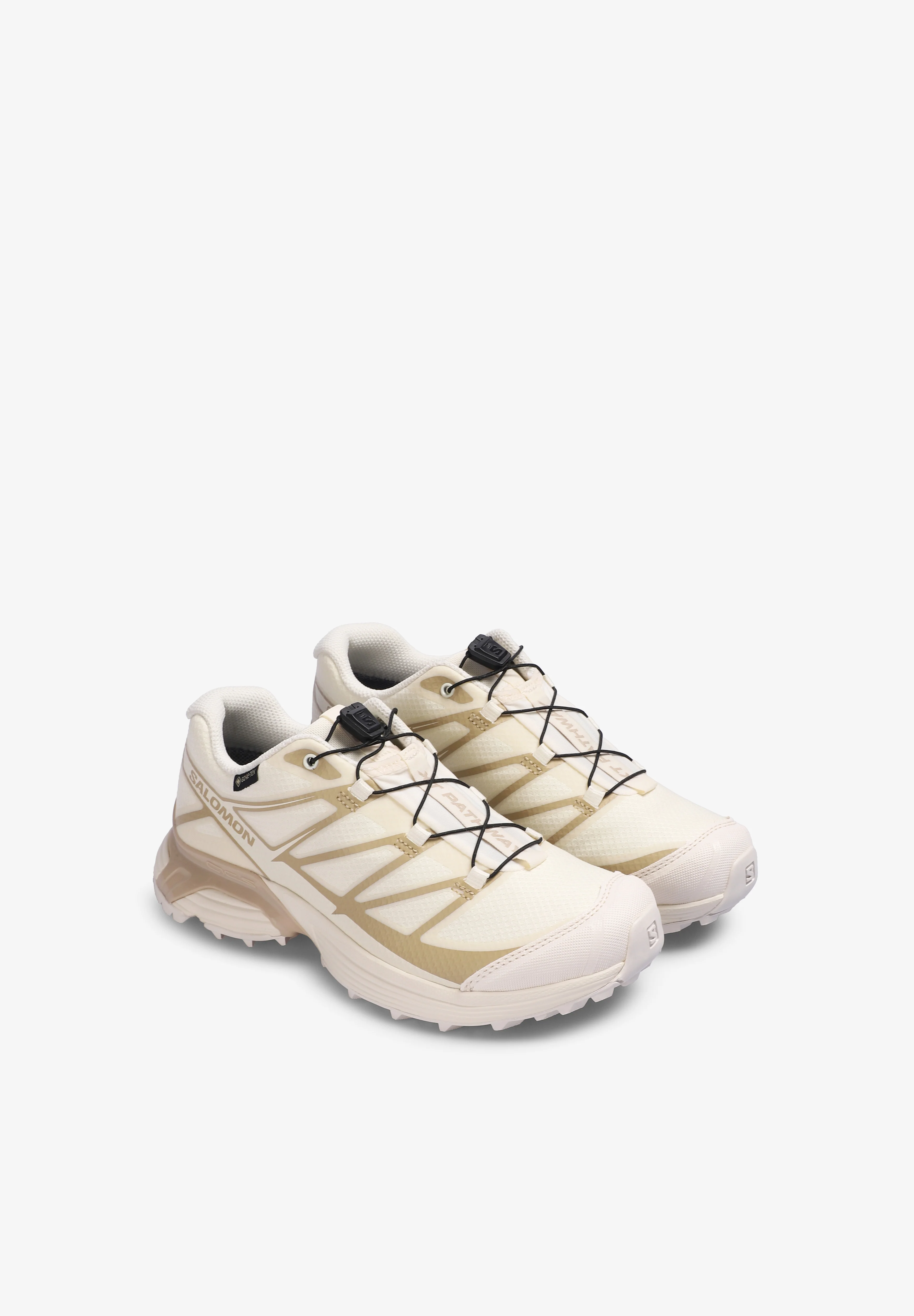 SALOMON | SNEAKERS XT-PATHWAY GTX MUJER - Image 2