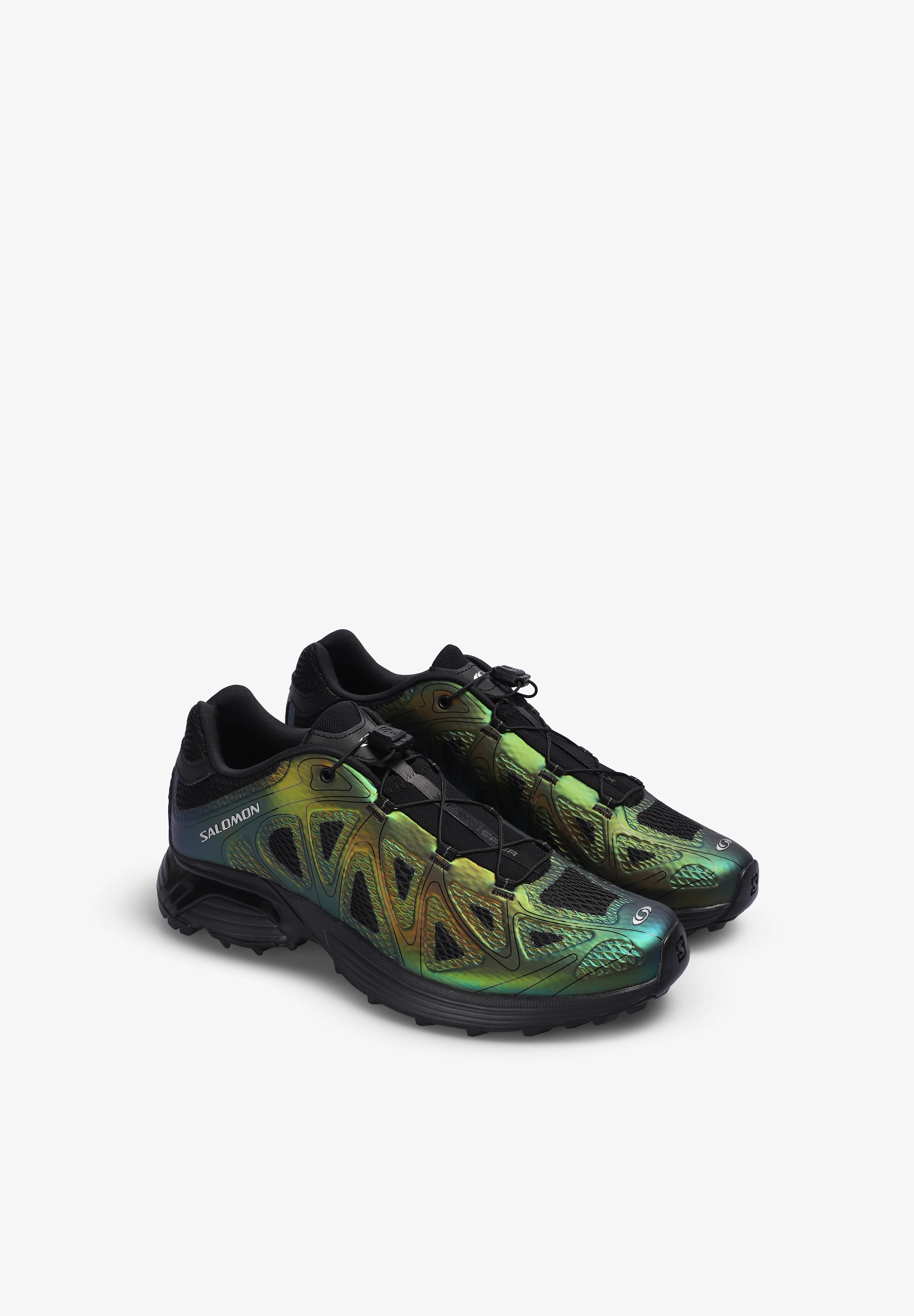 SALOMON | SNEAKERS XT-WHISPER VOID HOMBRE - Image 2