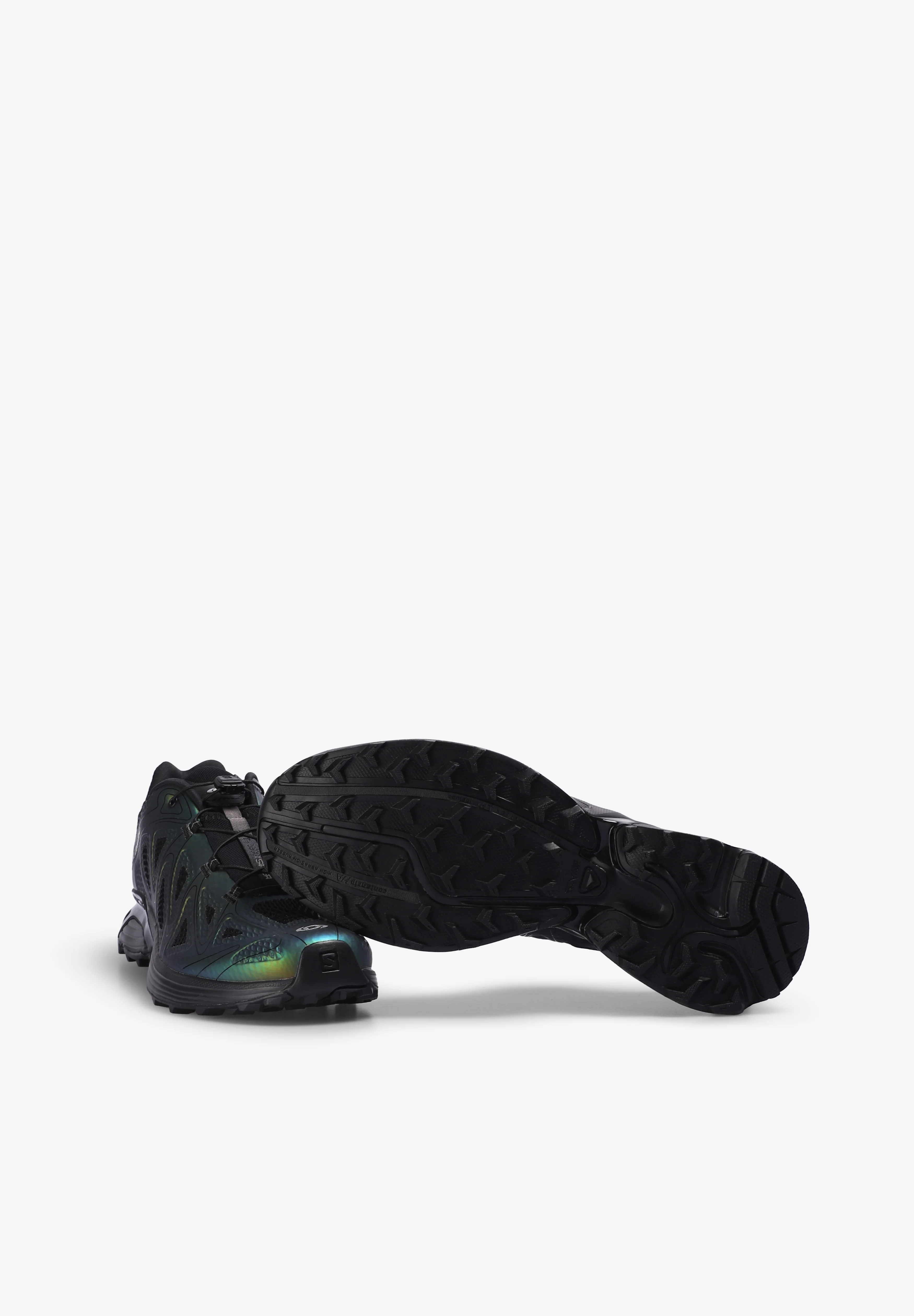 SALOMON | SNEAKERS XT-WHISPER VOID HOMBRE - Image 6