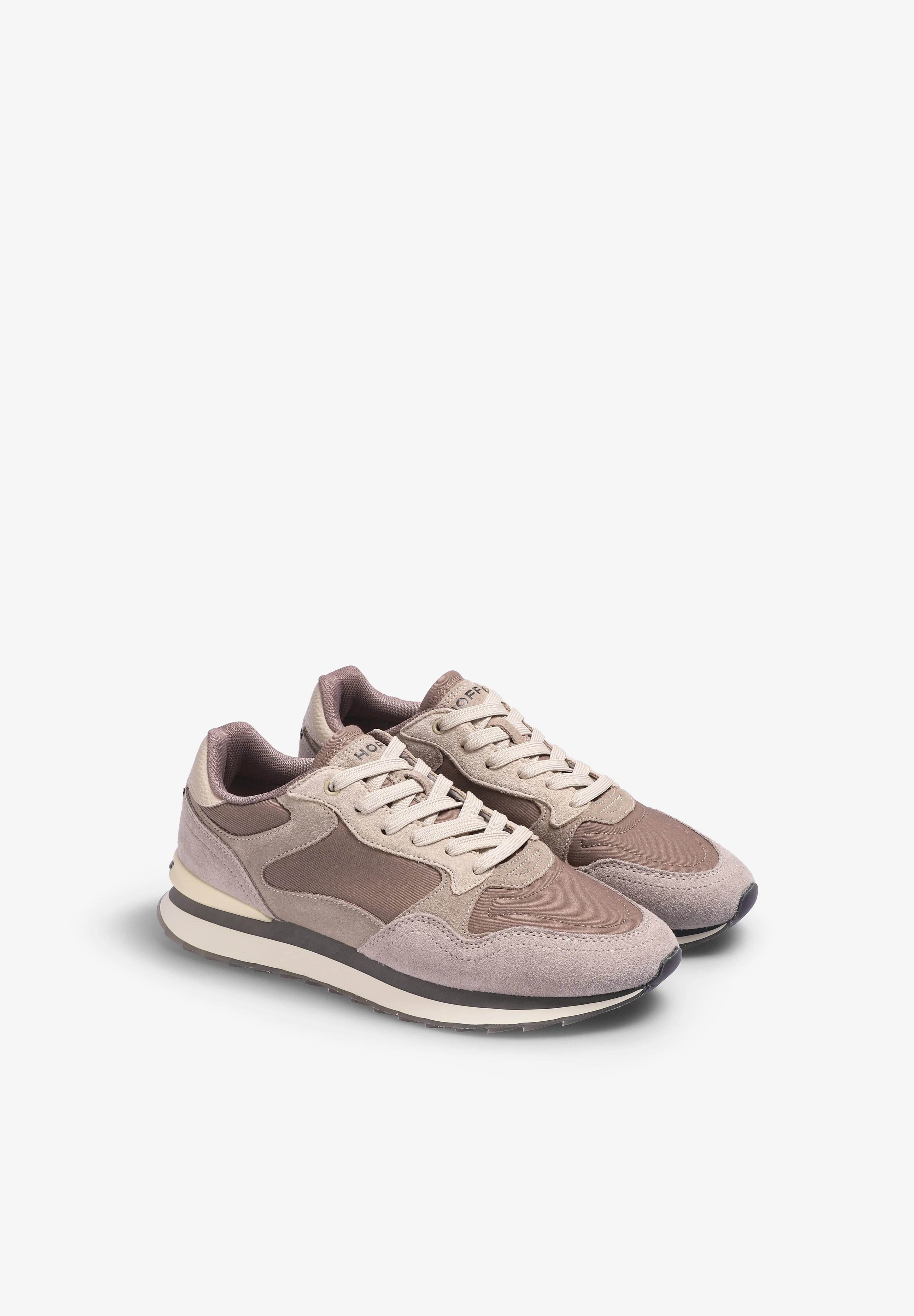 HOFF | SNEAKERS CITY SIDNEY HOMBRE - Image 2
