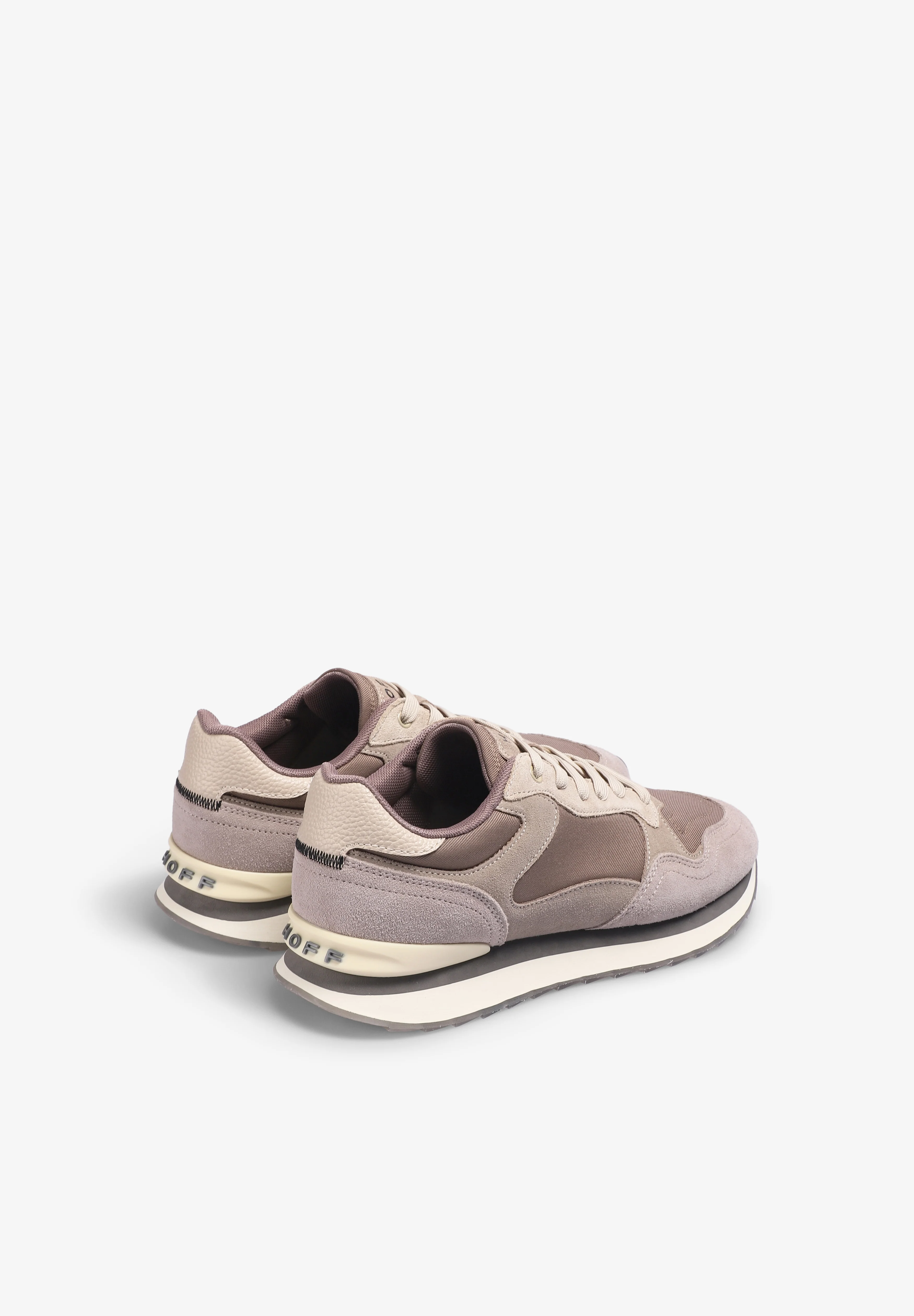 HOFF | SNEAKERS CITY SIDNEY HOMBRE - Image 3