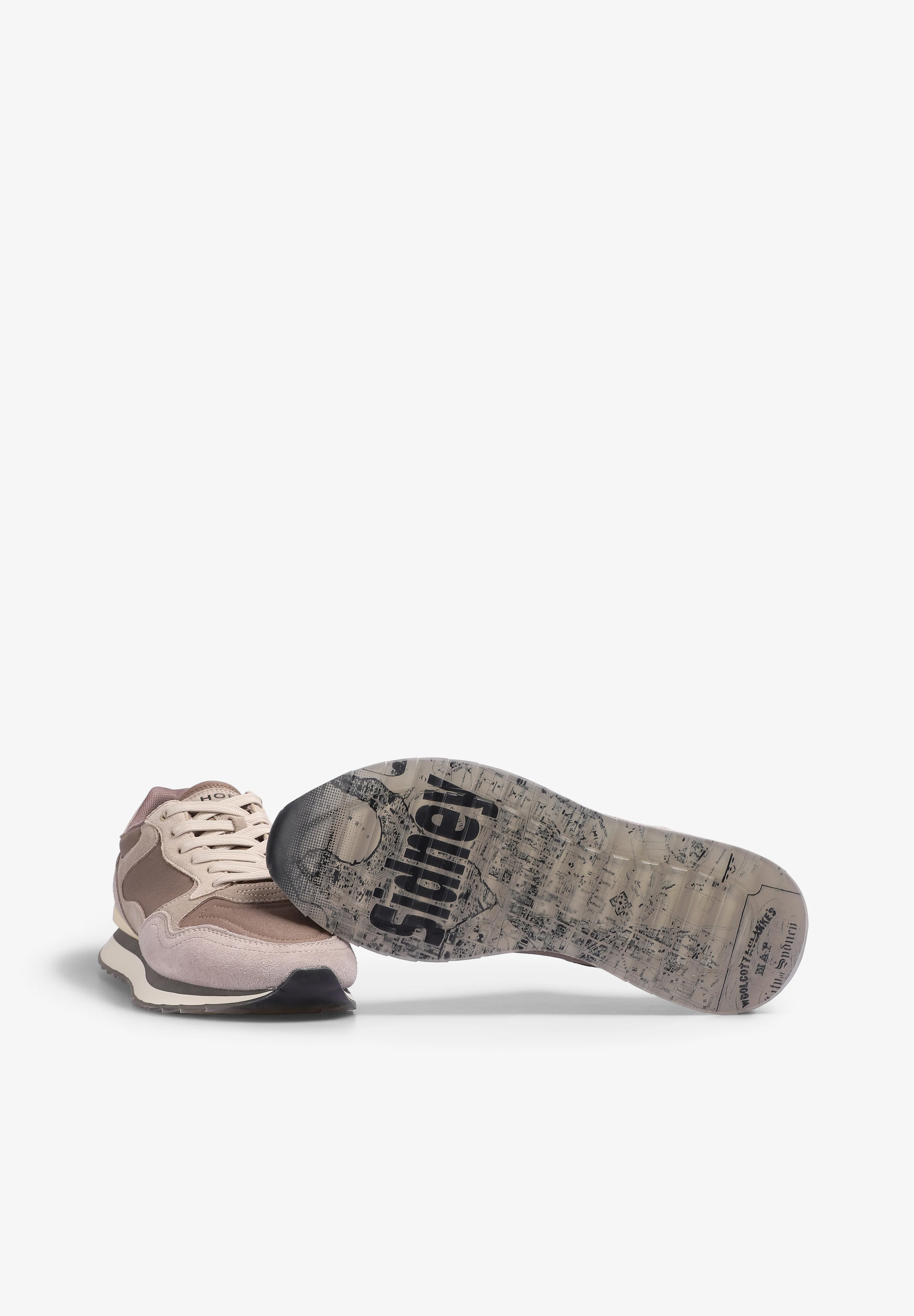 HOFF | SNEAKERS CITY SIDNEY HOMBRE - Image 7