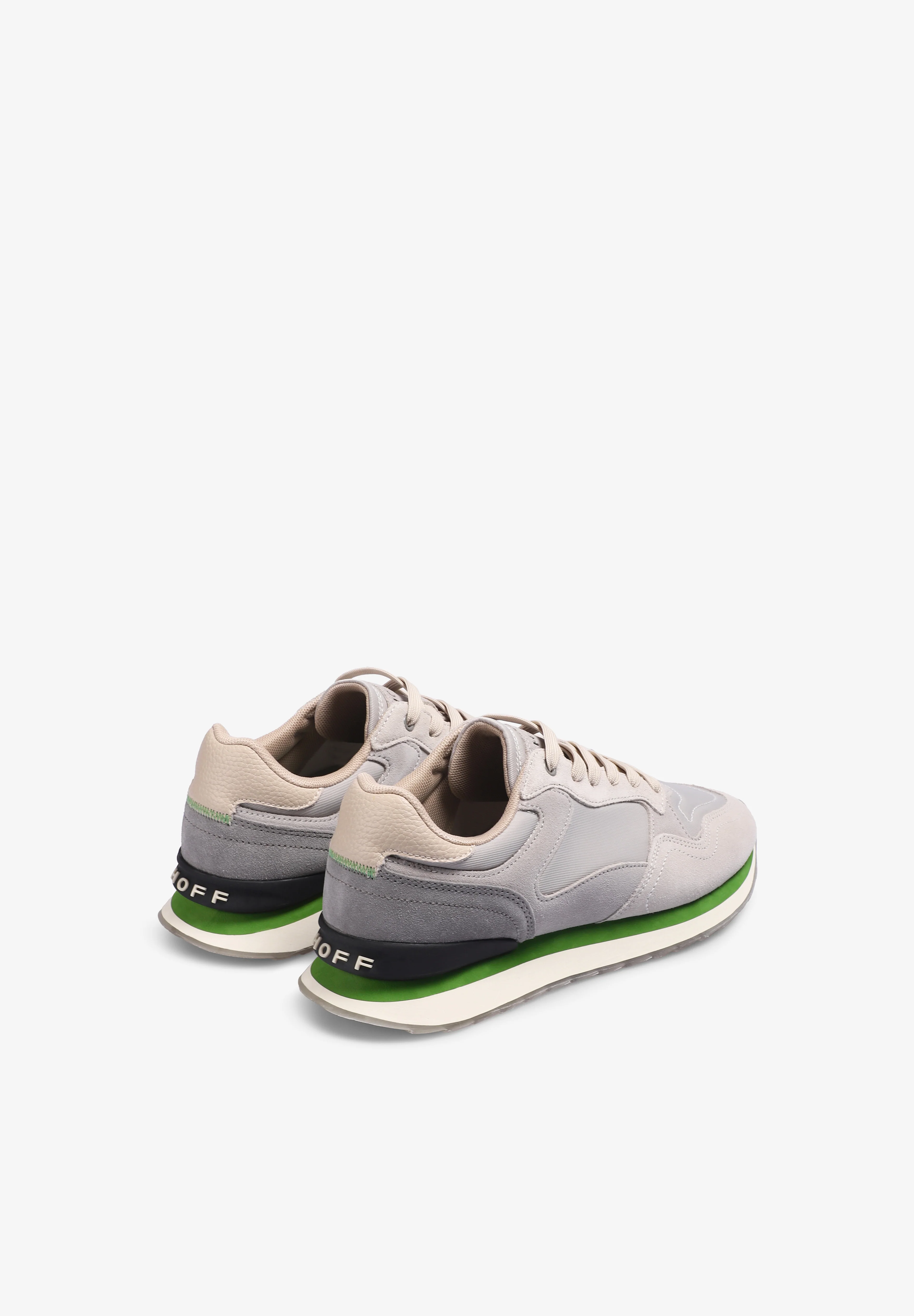 HOFF | SNEAKERS CITY WASHINGTON HOMBRE - Image 3