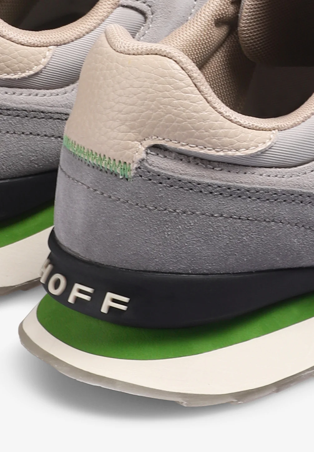 HOFF | SNEAKERS CITY WASHINGTON HOMBRE - Image 6