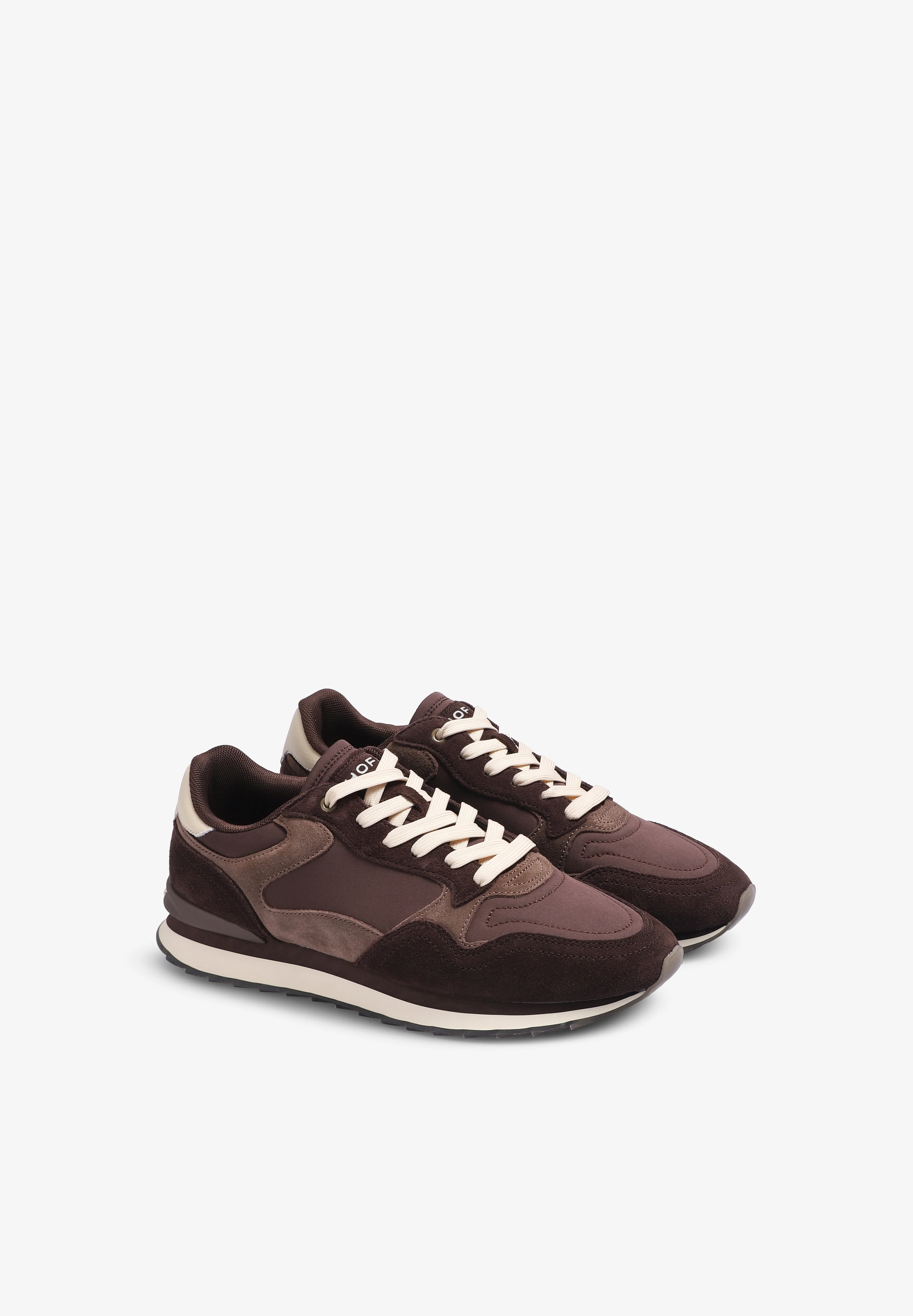 HOFF | SNEAKERS CITY MUNICH HOMBRE - Image 2