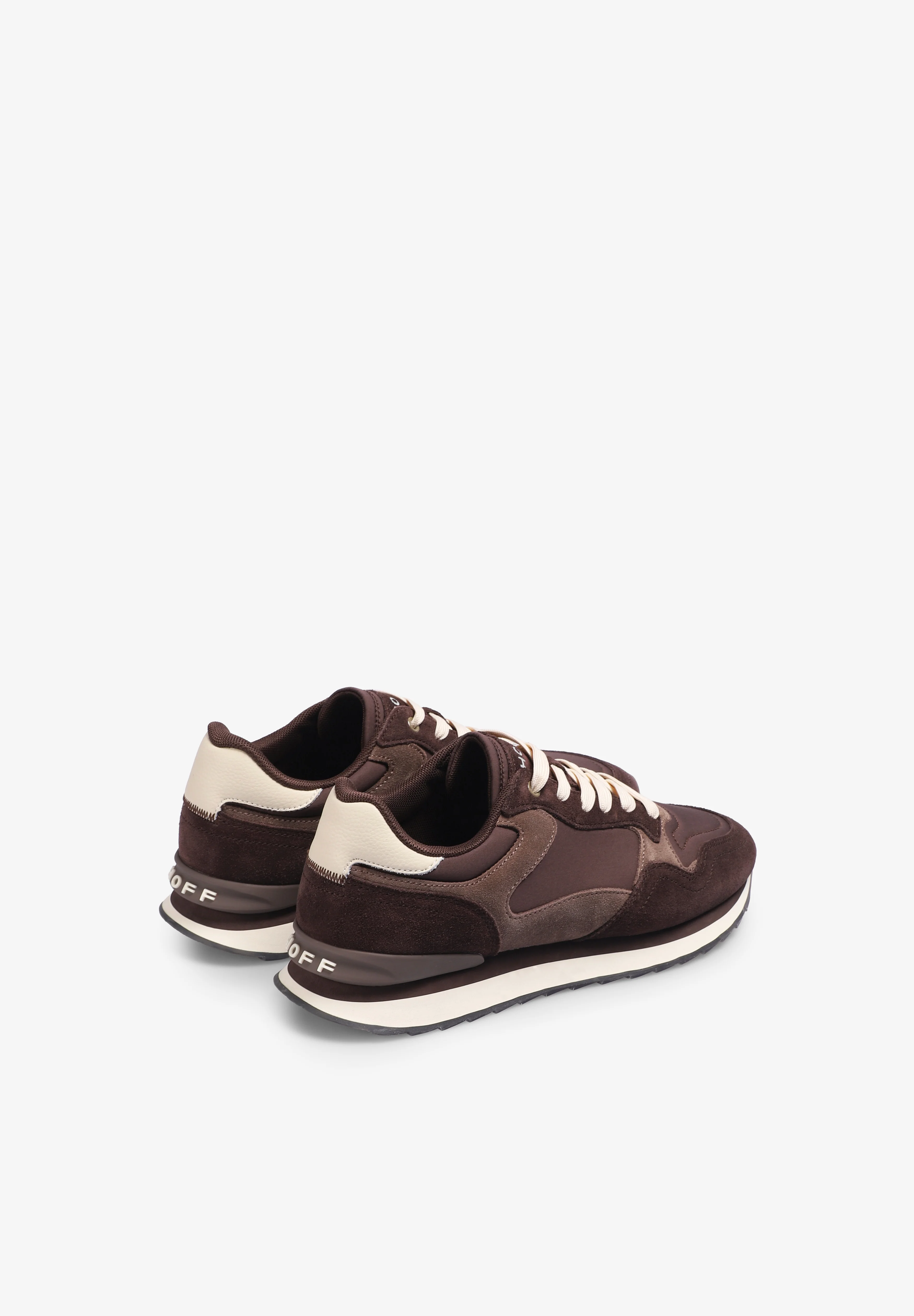 HOFF | SNEAKERS CITY MUNICH HOMBRE - Image 3