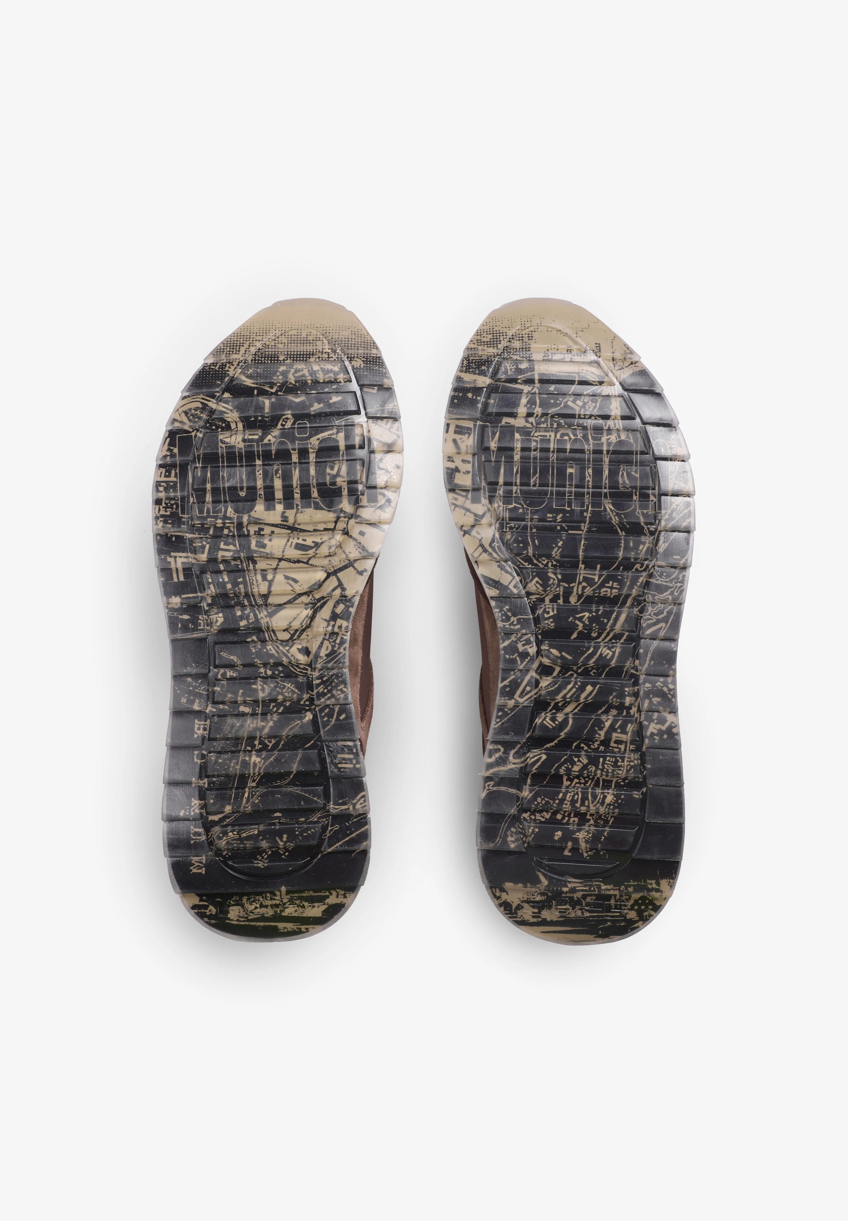 HOFF | SNEAKERS CITY MUNICH HOMBRE - Image 4