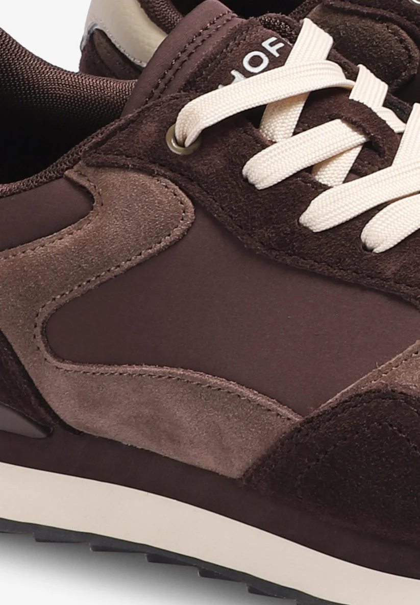HOFF | SNEAKERS CITY MUNICH HOMBRE - Image 5