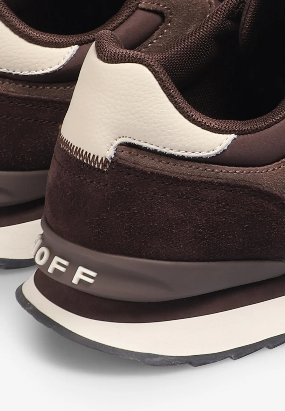 HOFF | SNEAKERS CITY MUNICH HOMBRE - Image 6