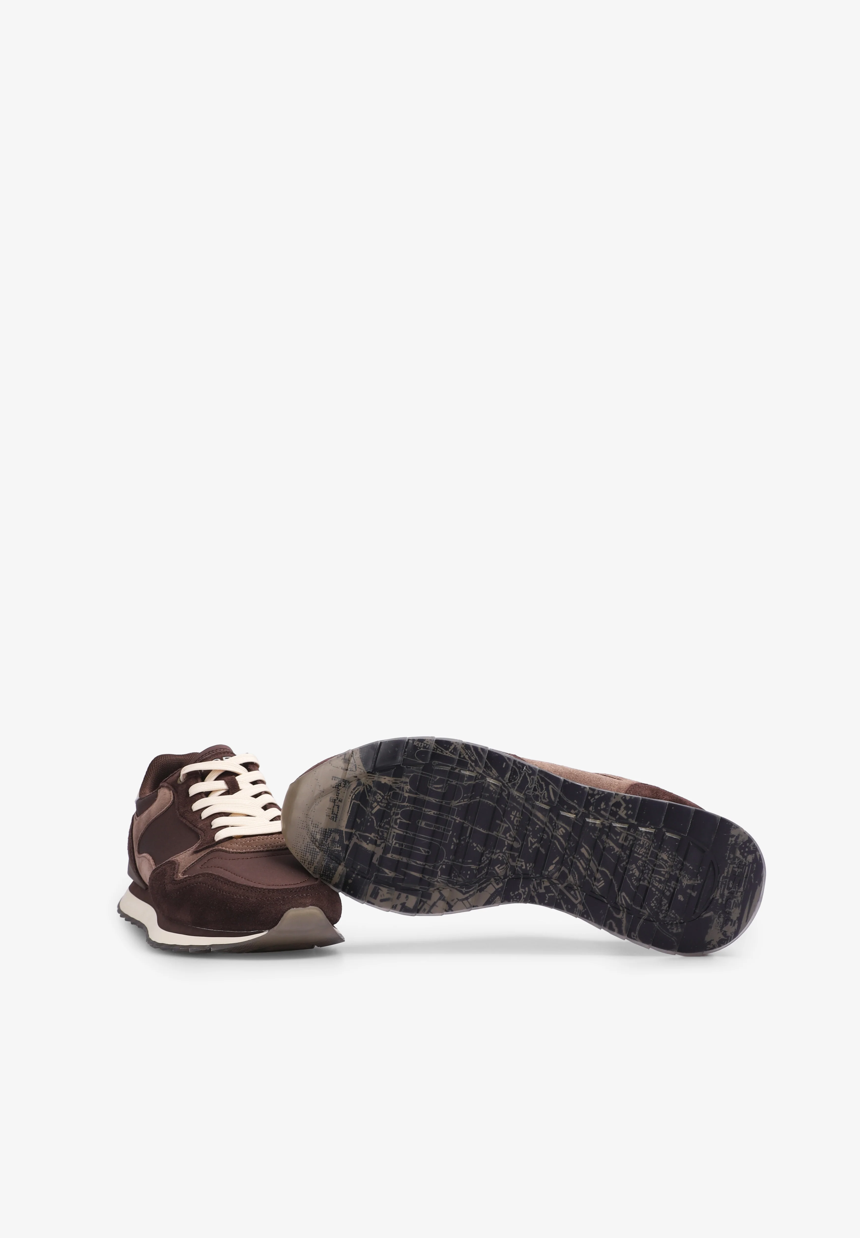 HOFF | SNEAKERS CITY MUNICH HOMBRE - Image 7