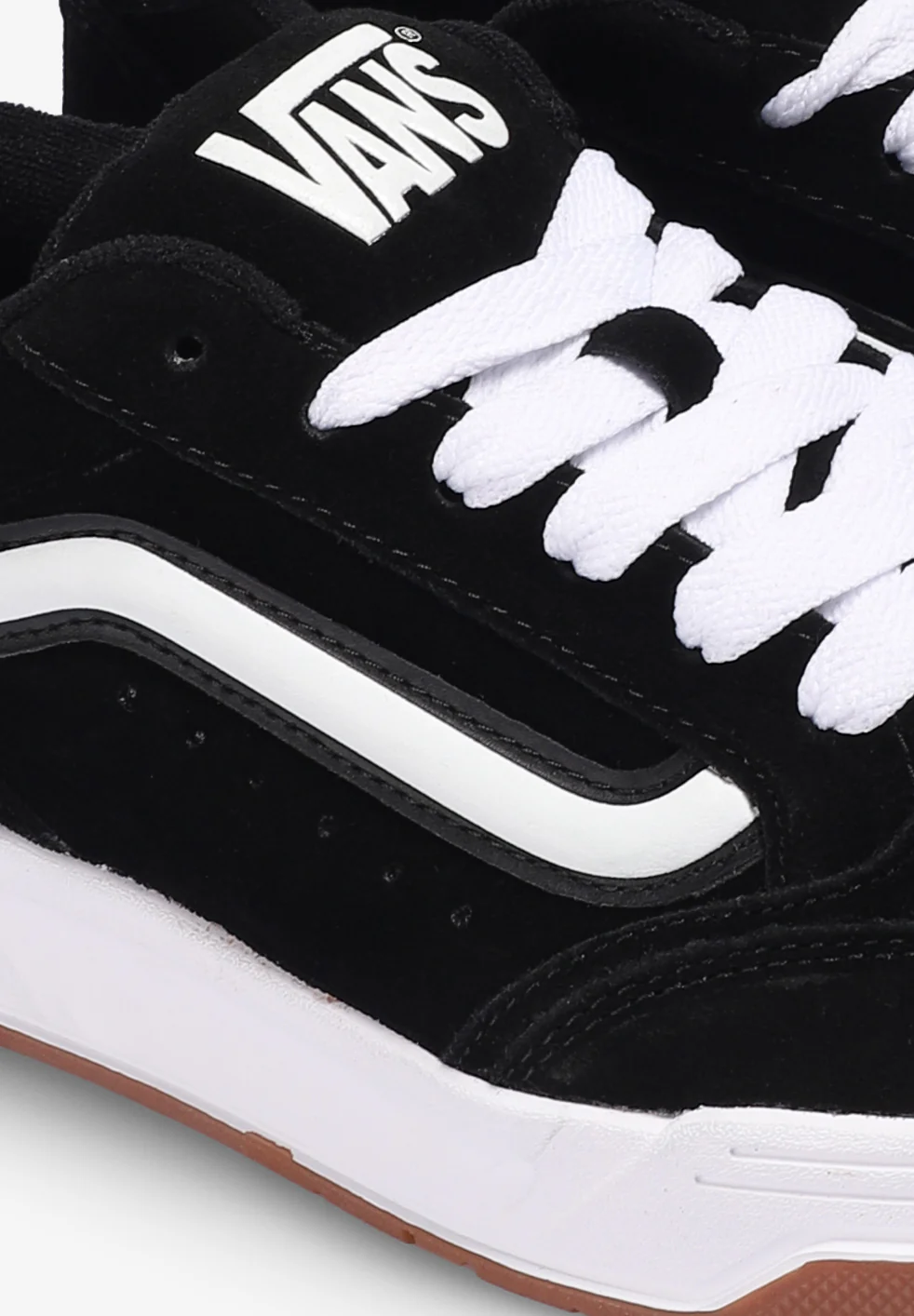VANS | SNEAKERS HYLANE HOMBRE - Image 4